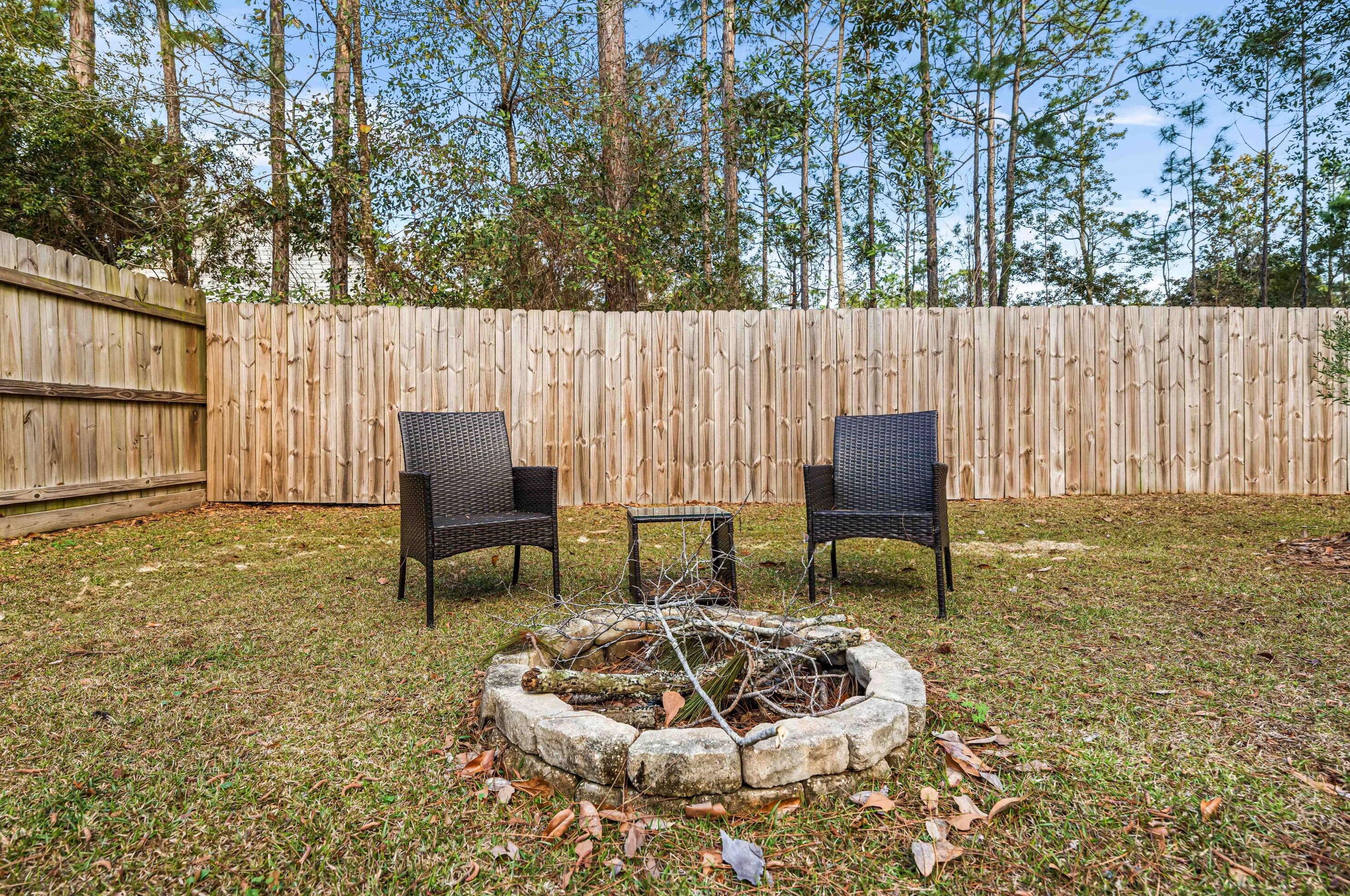 68 Central 8th St, Santa Rosa Beach FL  32459-7800 exterior