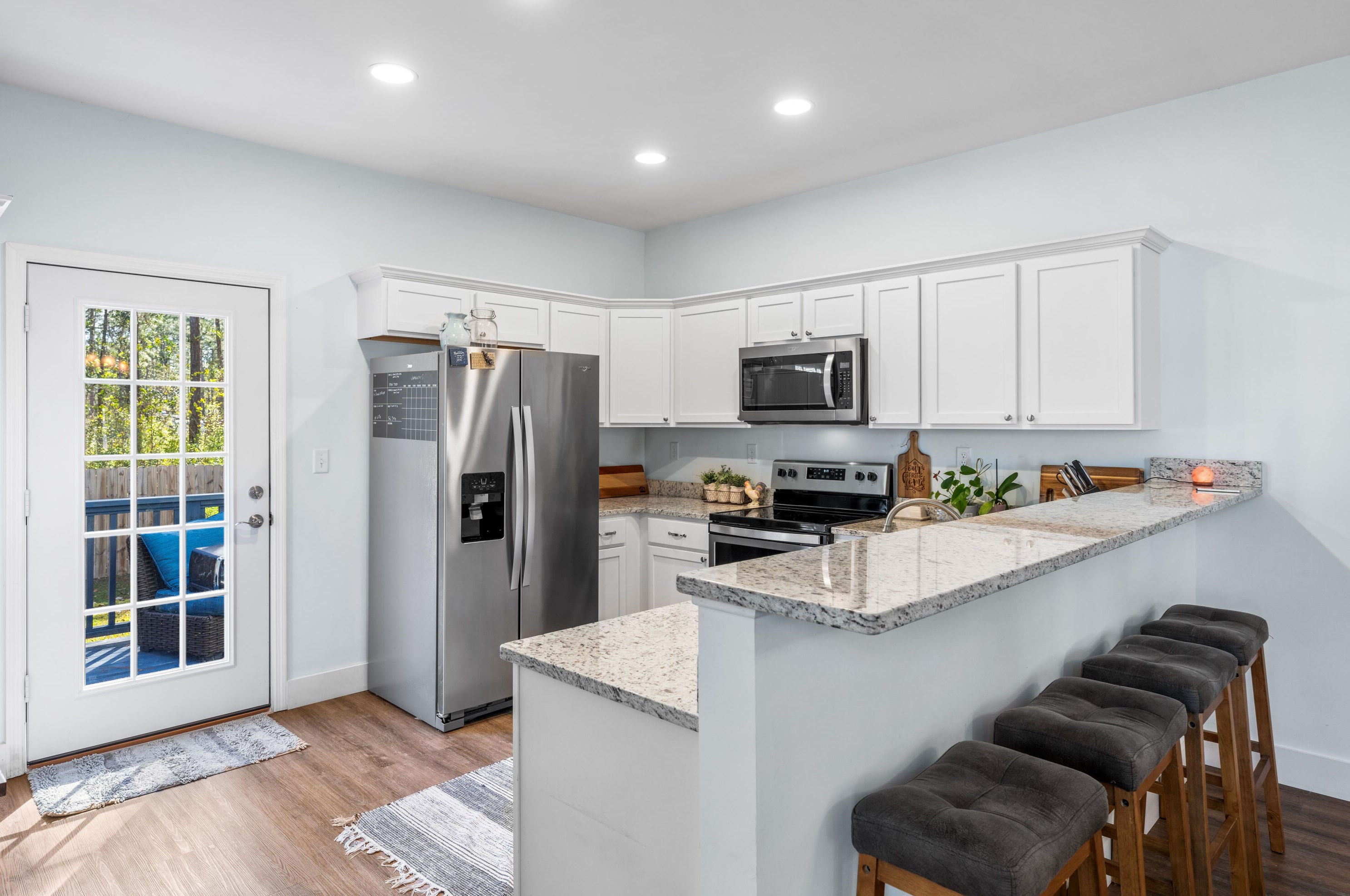 68 Central 8th St, Santa Rosa Beach FL  32459-7800 exterior