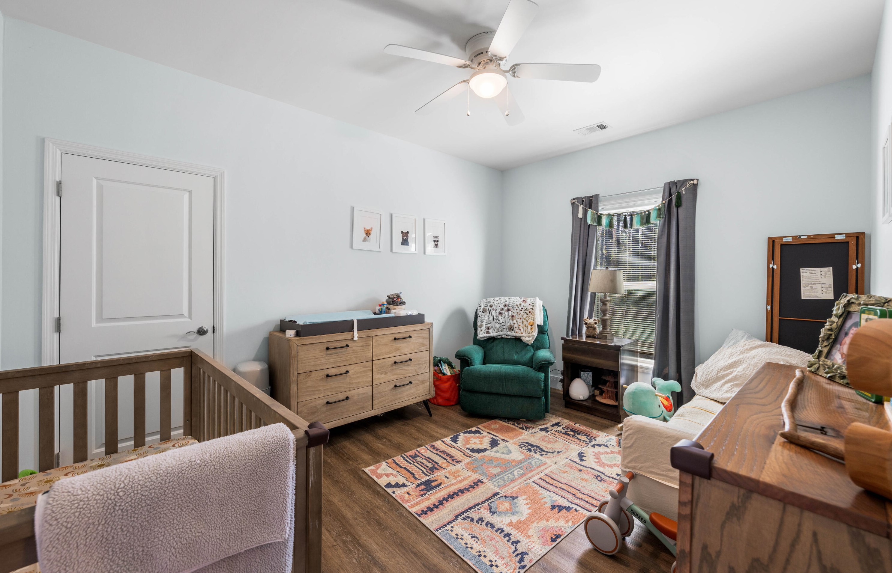 68 Central 8th St, Santa Rosa Beach FL  32459-7800 exterior