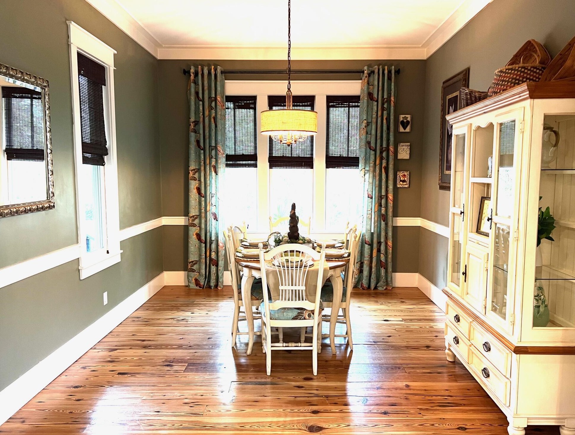 36 Grayton Bayou Dr, Santa Rosa Beach FL  32459-0823 exterior