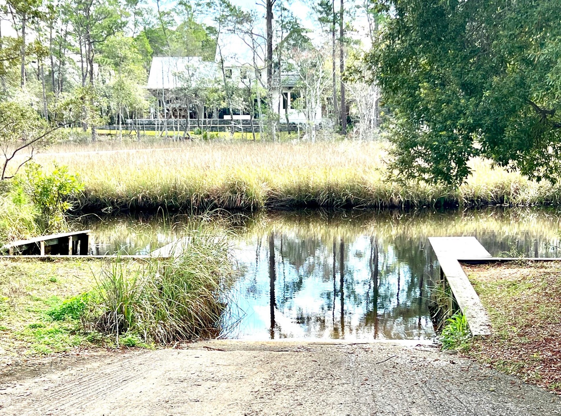 36 Grayton Bayou Dr, Santa Rosa Beach FL  32459-0823 exterior