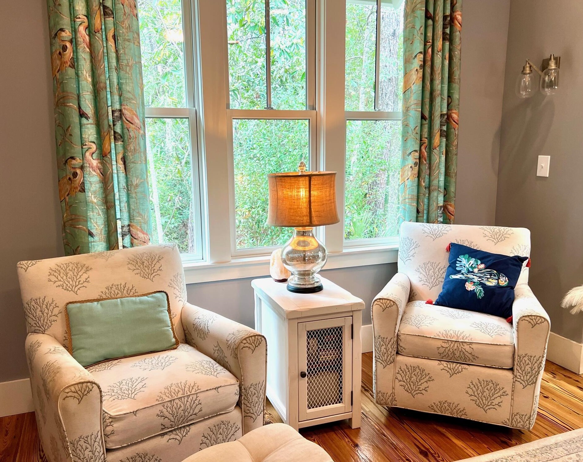 36 Grayton Bayou Dr, Santa Rosa Beach FL  32459-0823 exterior