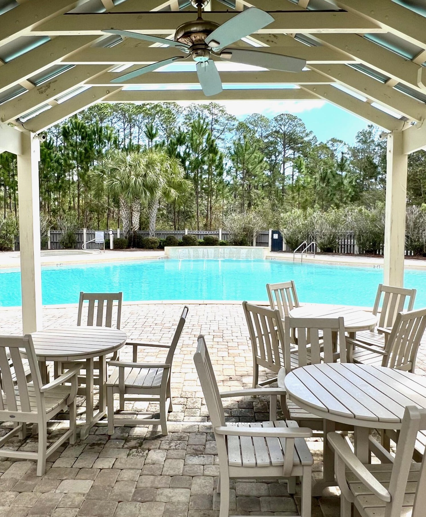 36 Grayton Bayou Dr, Santa Rosa Beach FL  32459-0823 exterior