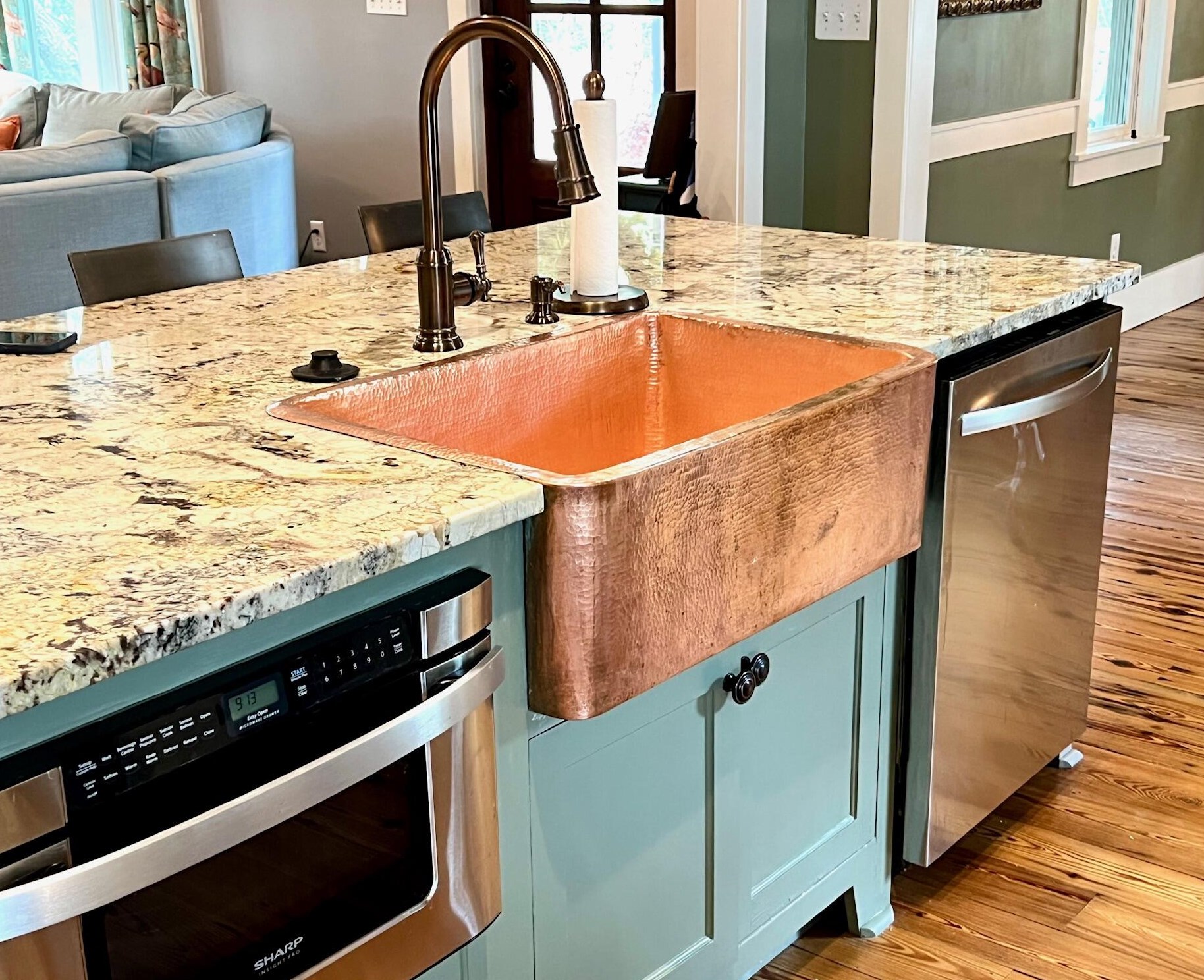 36 Grayton Bayou Dr, Santa Rosa Beach FL  32459-0823 exterior