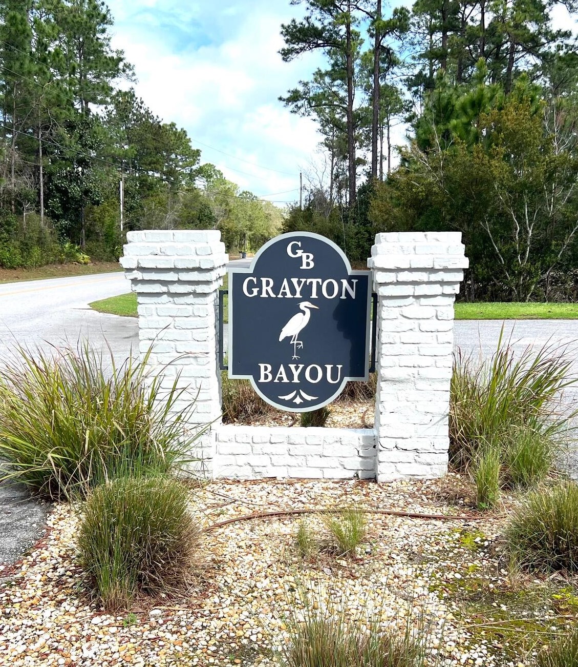 36 Grayton Bayou Dr, Santa Rosa Beach FL  32459-0823 exterior