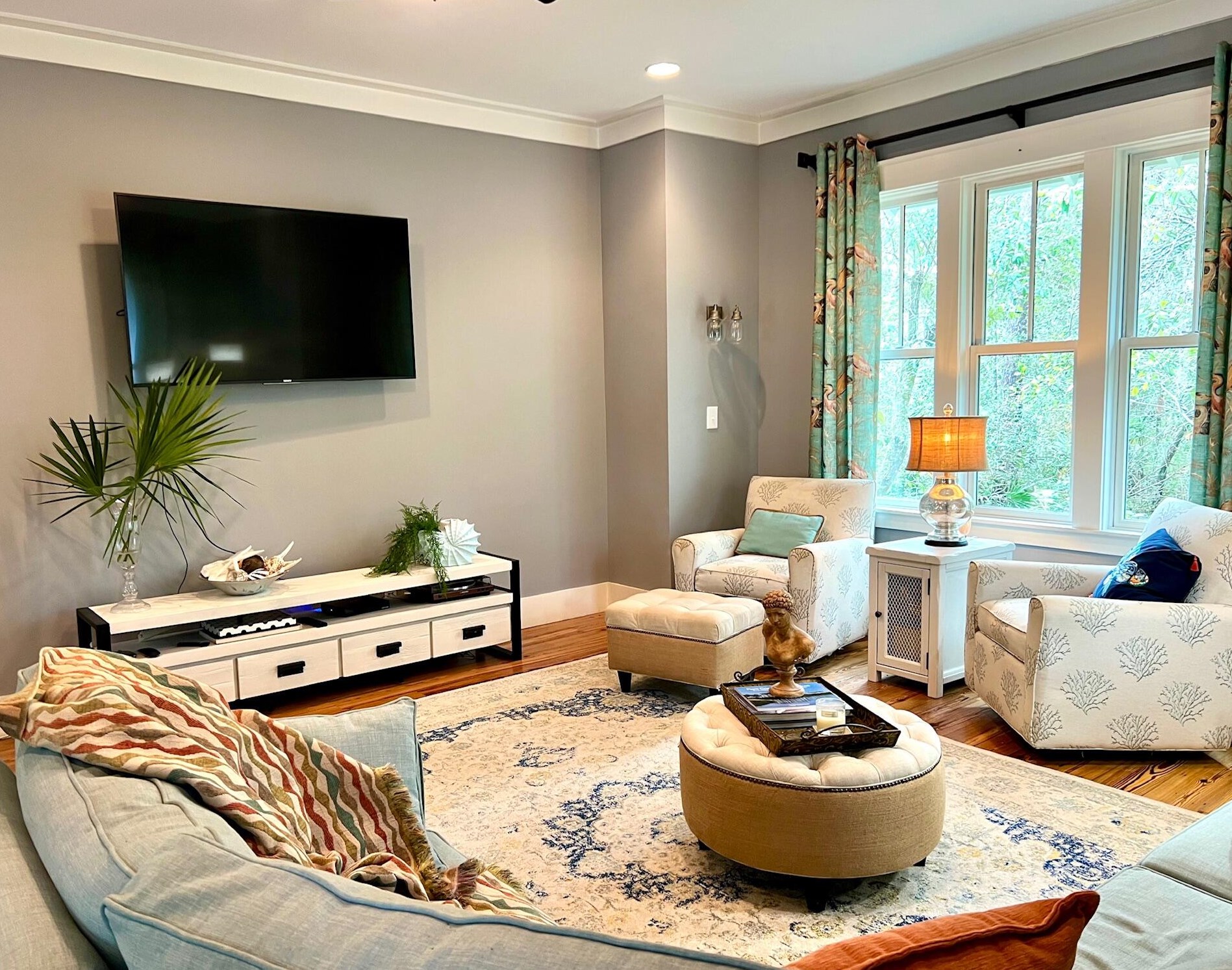 36 Grayton Bayou Dr, Santa Rosa Beach FL  32459-0823 exterior