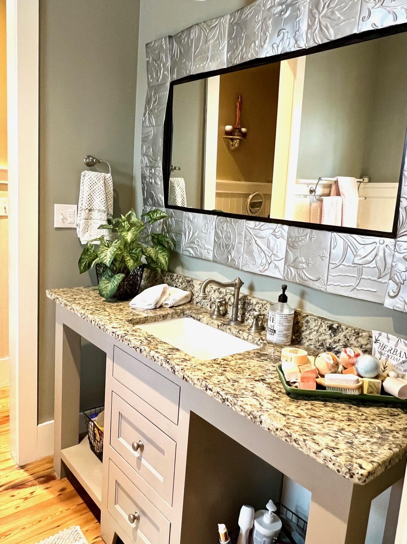 36 Grayton Bayou Dr, Santa Rosa Beach FL  32459-0823 exterior