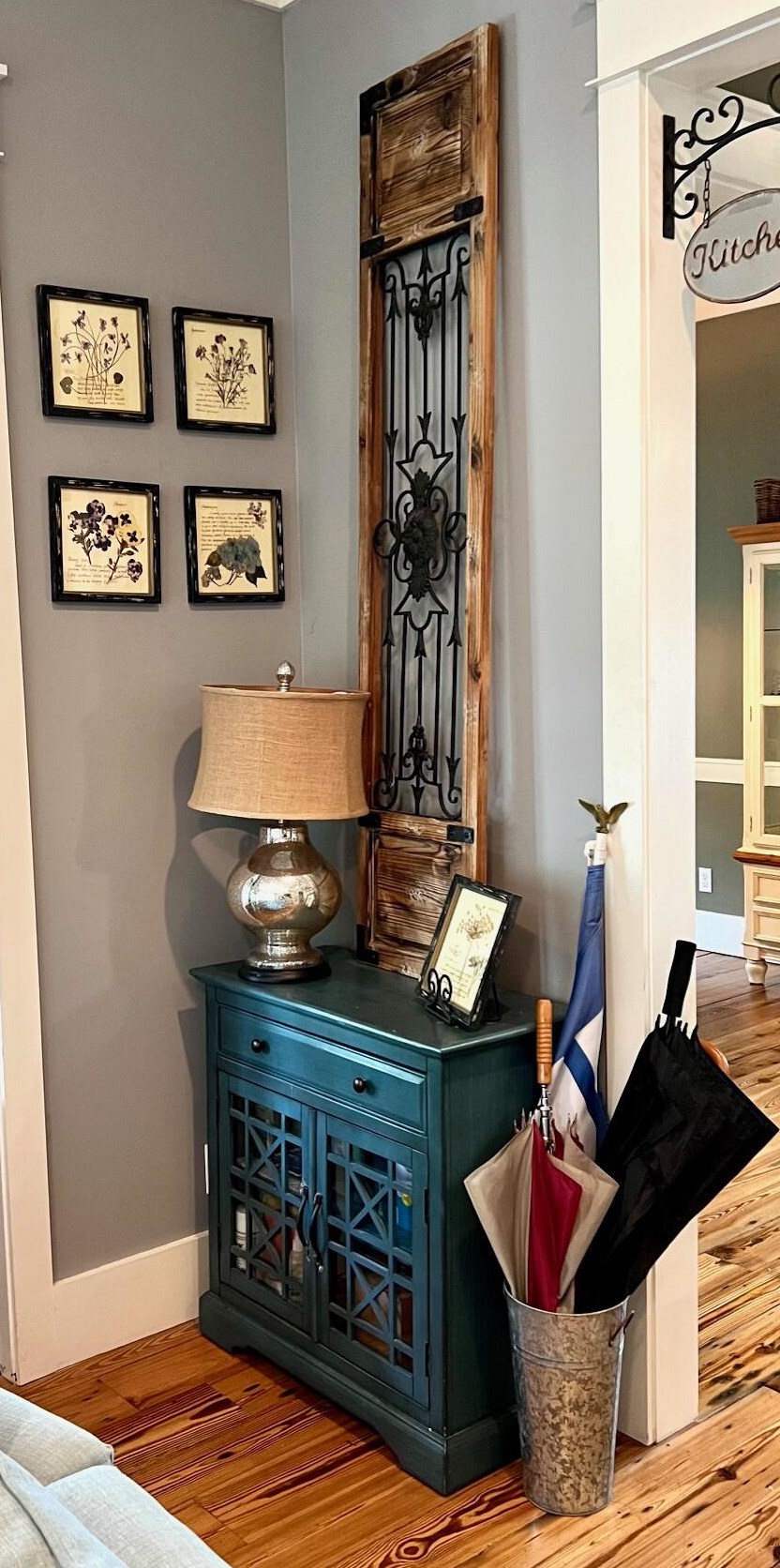 36 Grayton Bayou Dr, Santa Rosa Beach FL  32459-0823 exterior