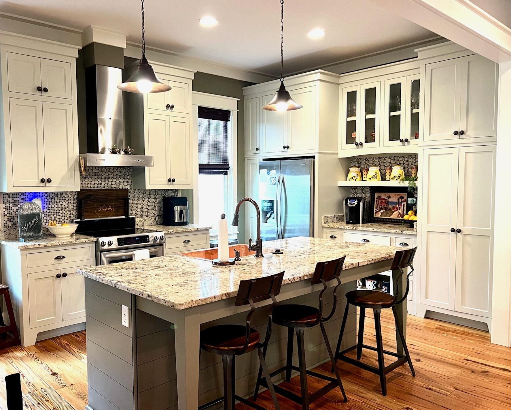 36 Grayton Bayou Dr, Santa Rosa Beach FL  32459-0823 exterior