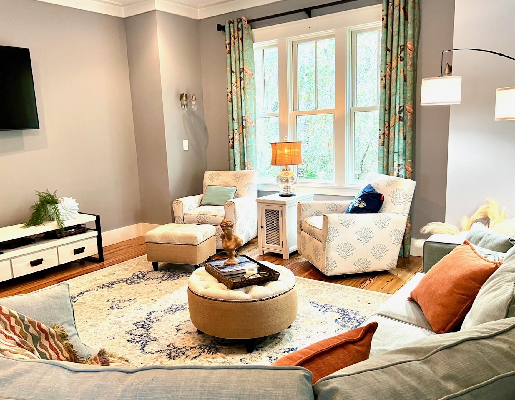 36 Grayton Bayou Dr, Santa Rosa Beach FL  32459-0823 exterior