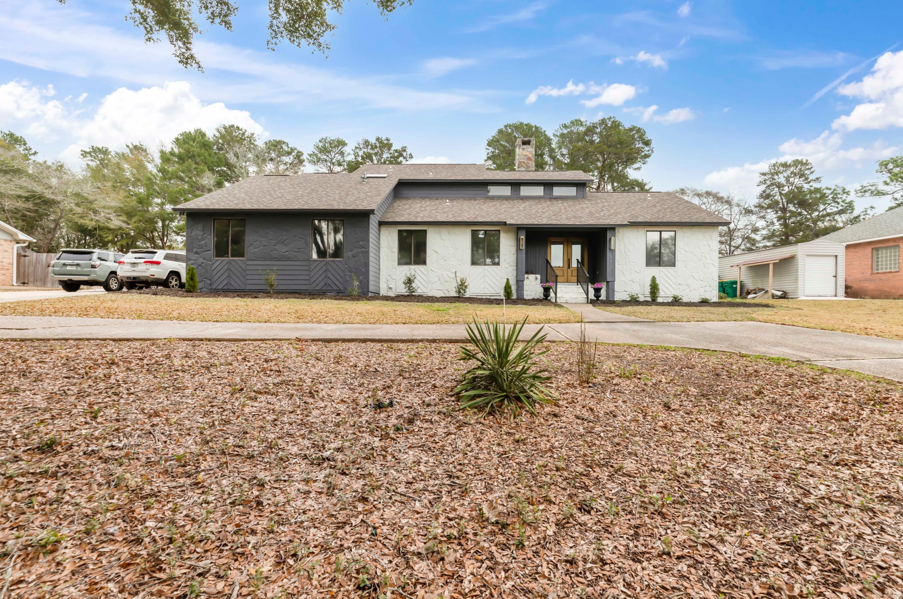 242 Wava Ave, Niceville FL  32578-1718 exterior