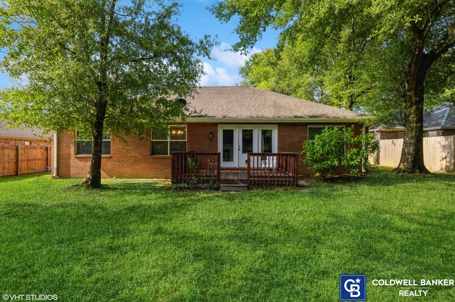3236 Twilight Dr, Crestview FL  32539-9102 exterior