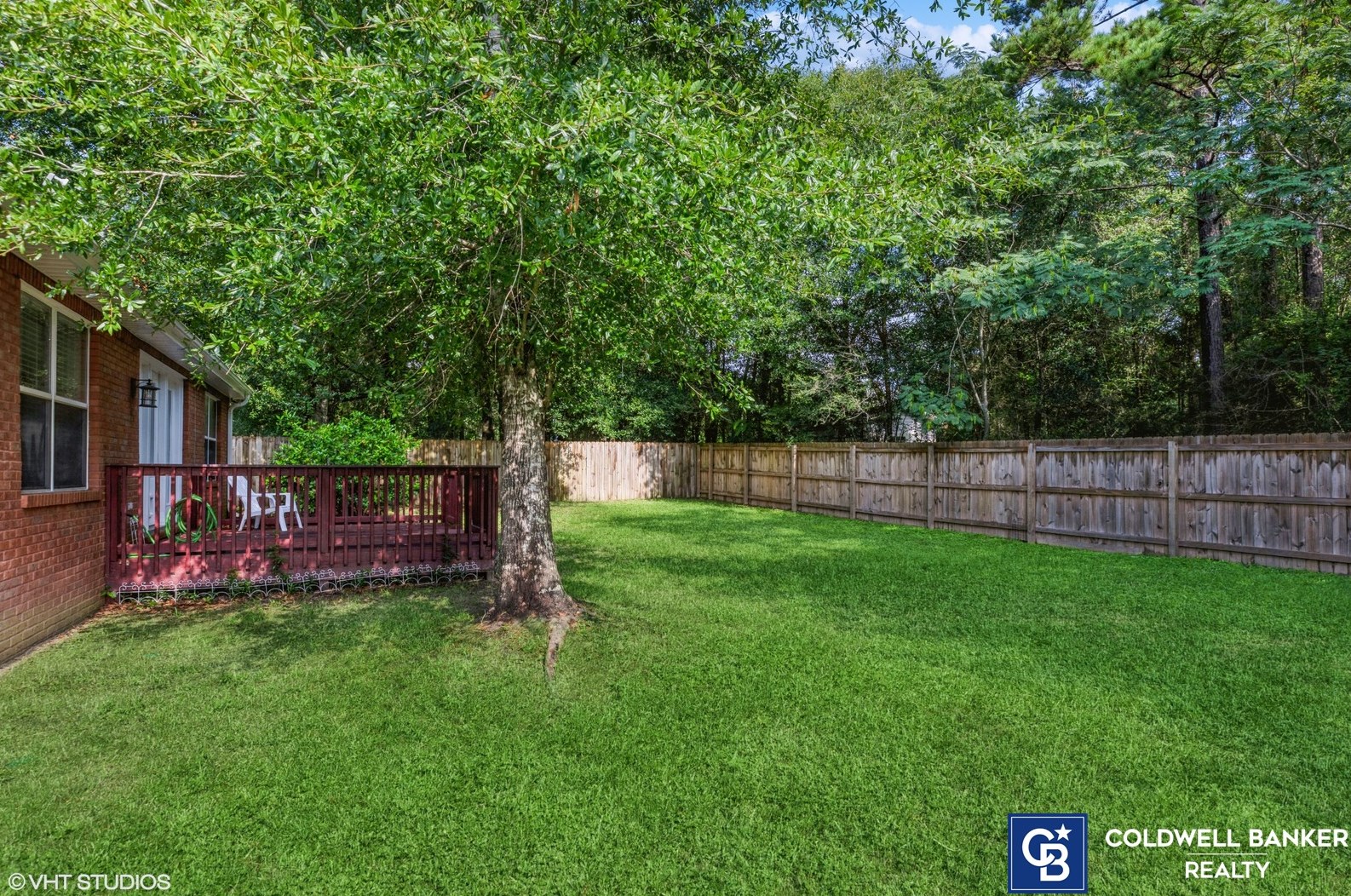 3236 Twilight Dr, Crestview FL  32539-9102 exterior
