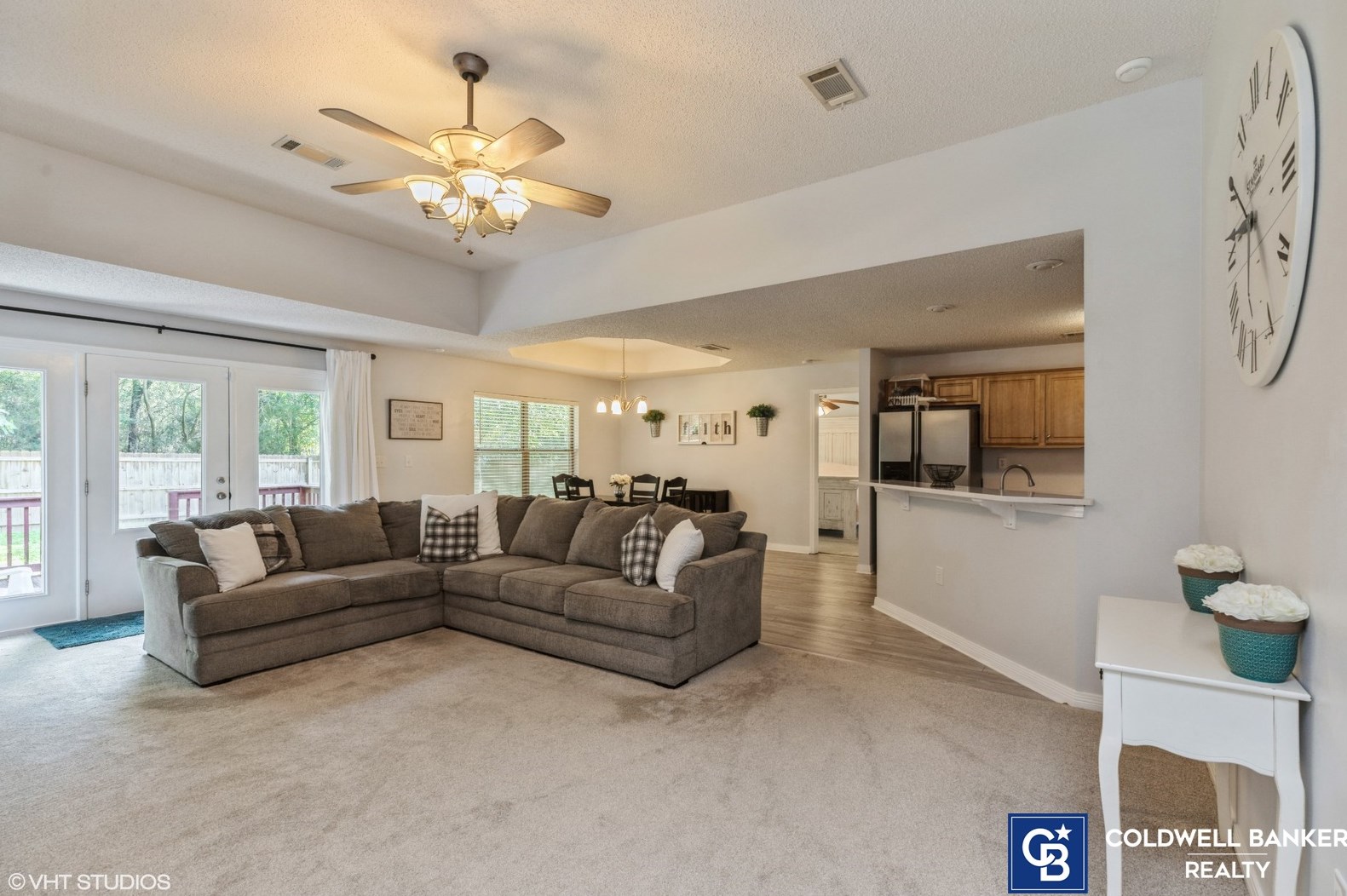 3236 Twilight Dr, Crestview FL  32539-9102 exterior