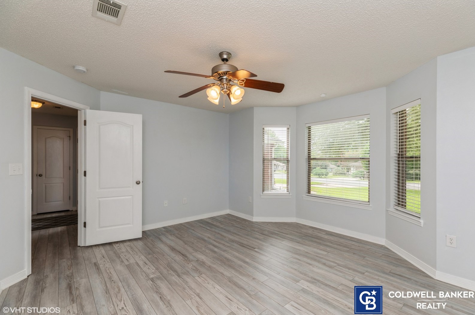 3236 Twilight Dr, Crestview FL  32539-9102 exterior