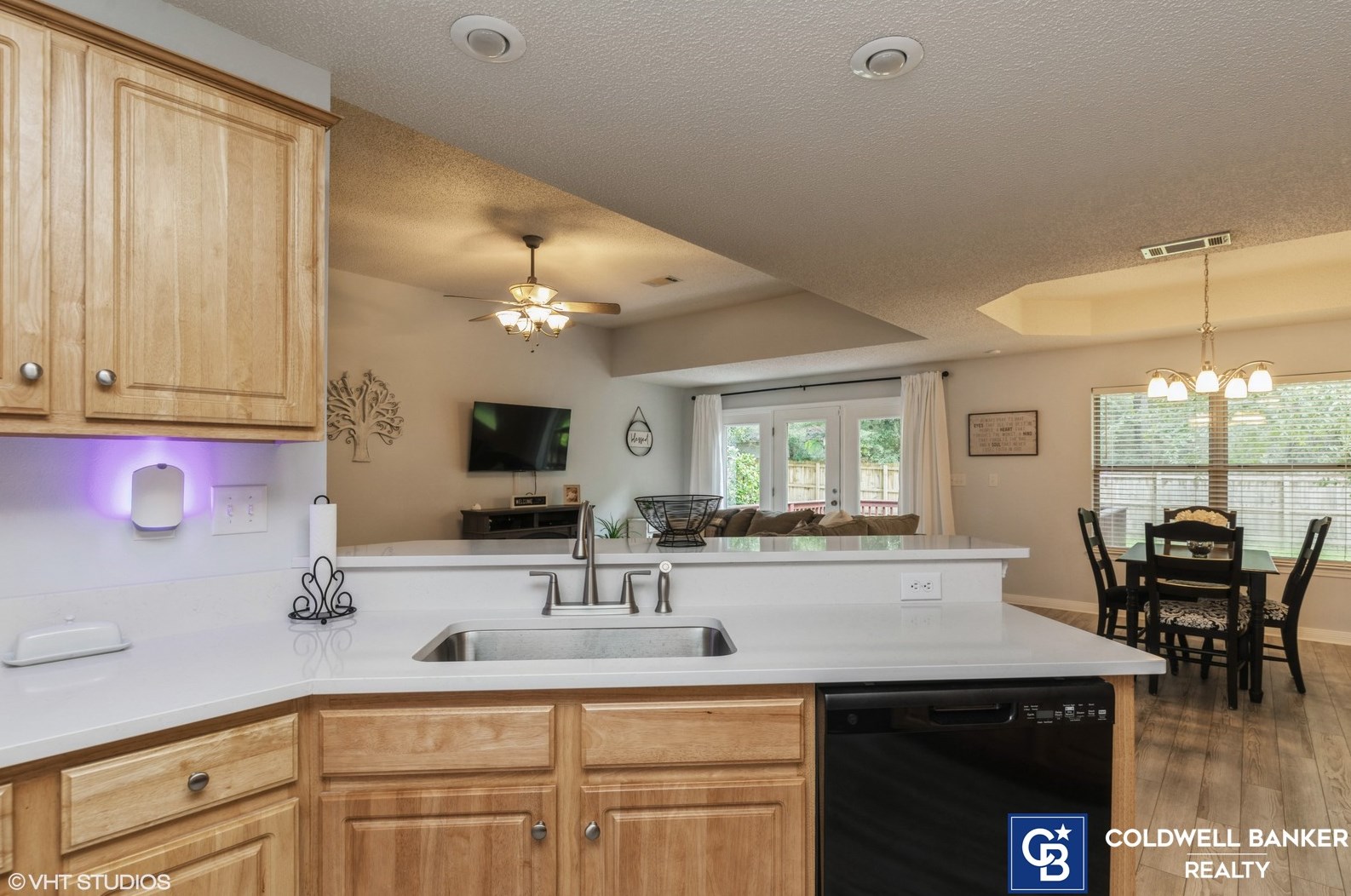 3236 Twilight Dr, Crestview FL  32539-9102 exterior