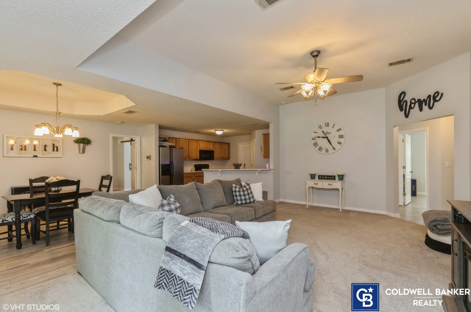 3236 Twilight Dr, Crestview FL  32539-9102 exterior