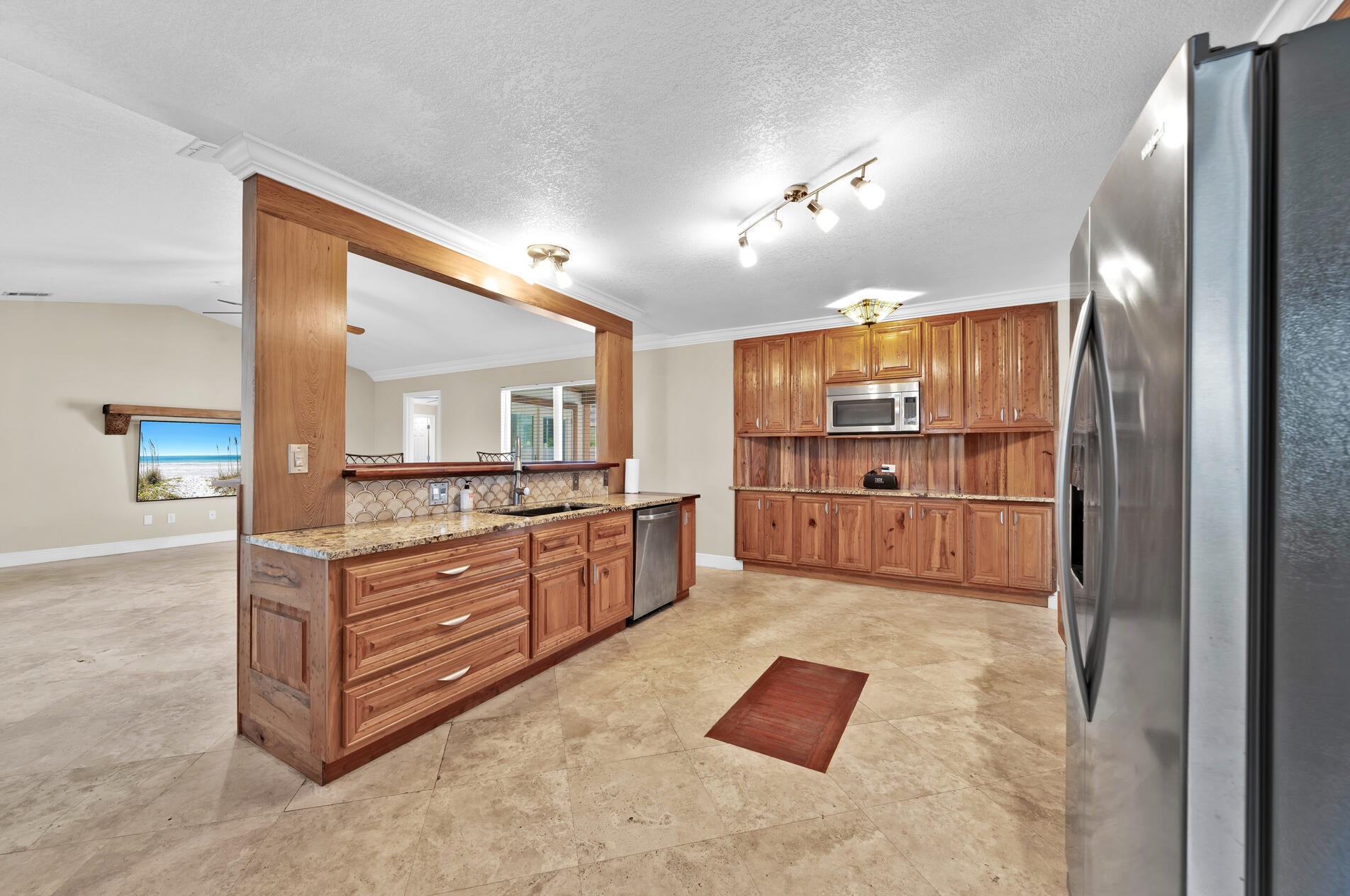 209 Santa Barbara Ave, Santa Rosa Beach FL  32459-4023 exterior