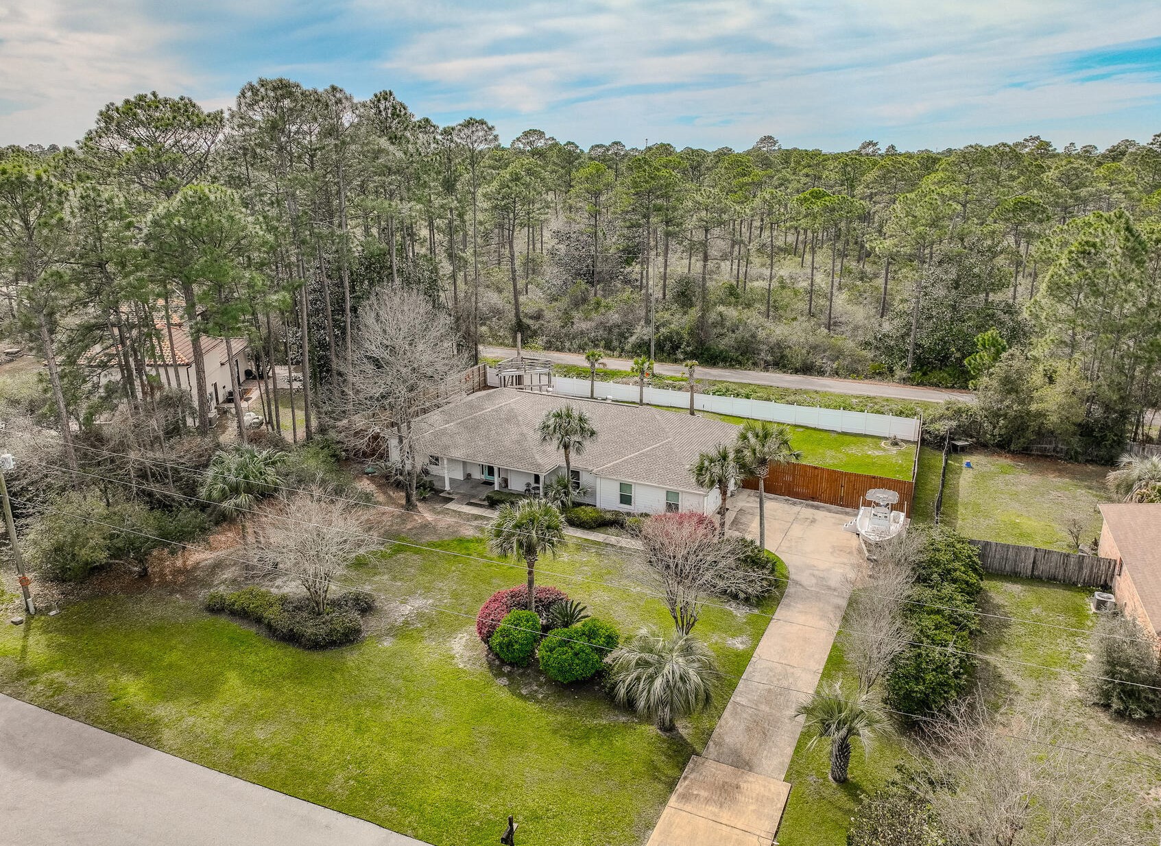 209 Santa Barbara Ave, Santa Rosa Beach FL  32459-4023 exterior