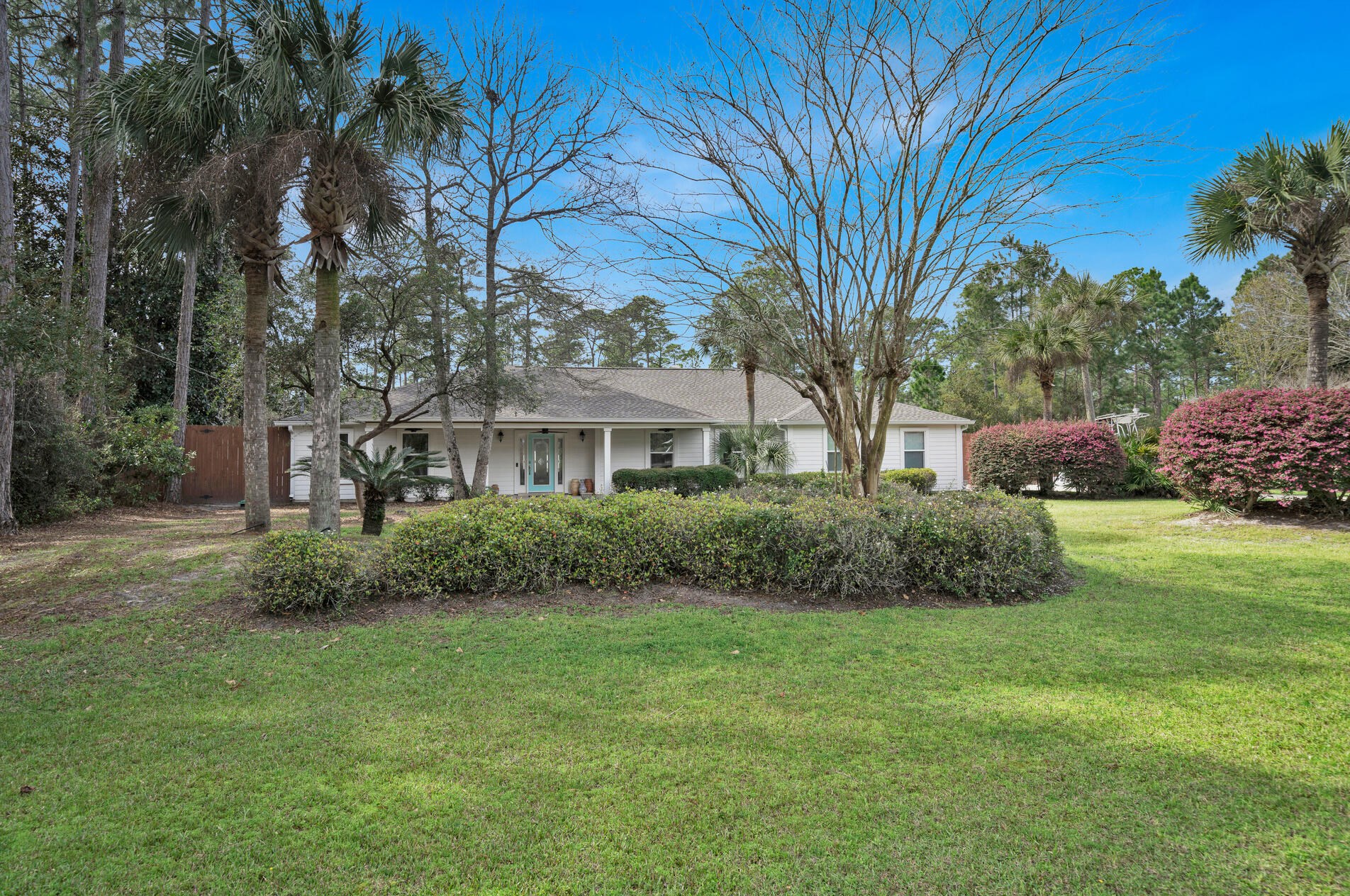 209 Santa Barbara Ave, Santa Rosa Beach FL  32459-4023 exterior