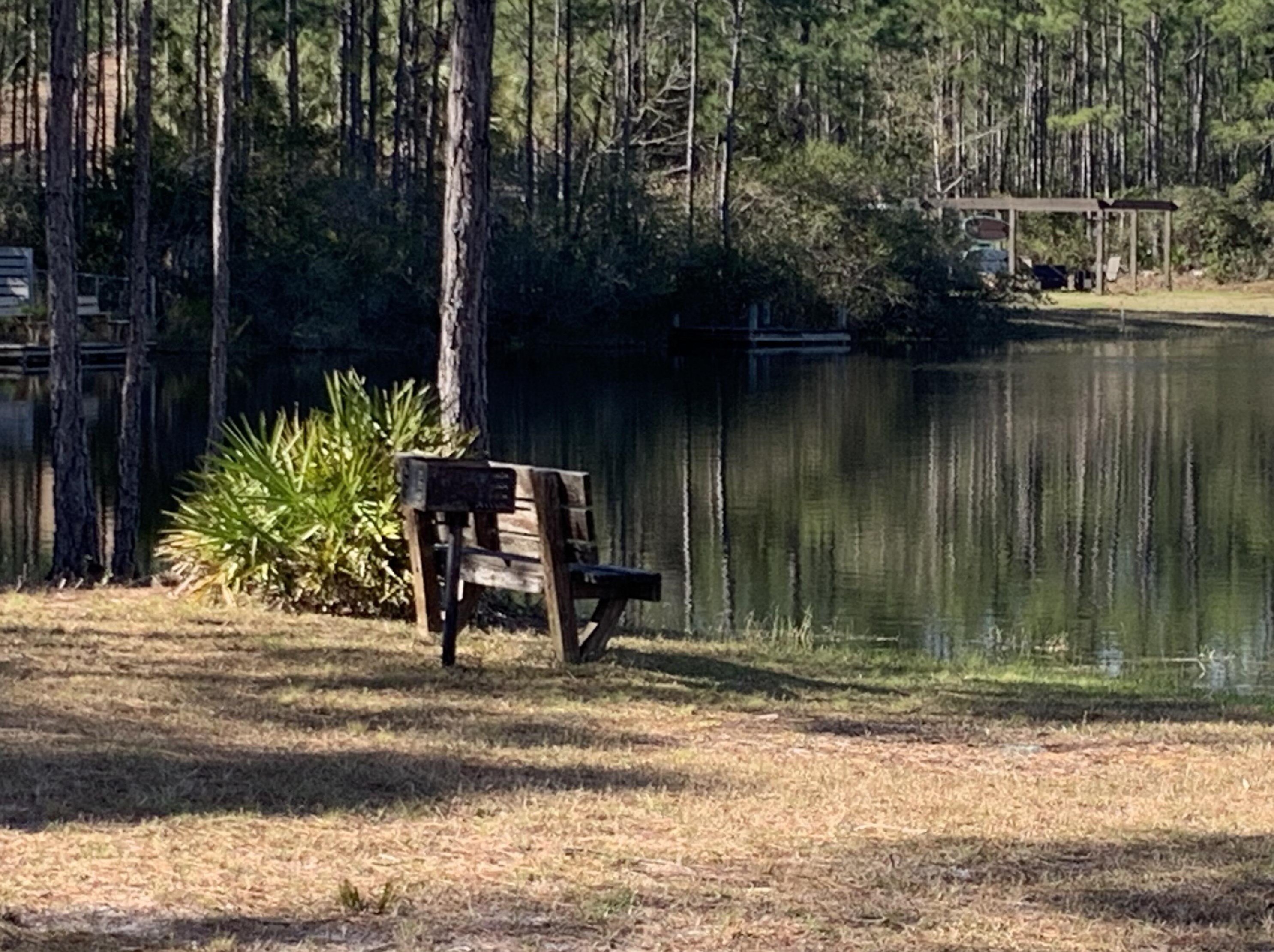 209 Santa Barbara Ave, Santa Rosa Beach FL  32459-4023 exterior