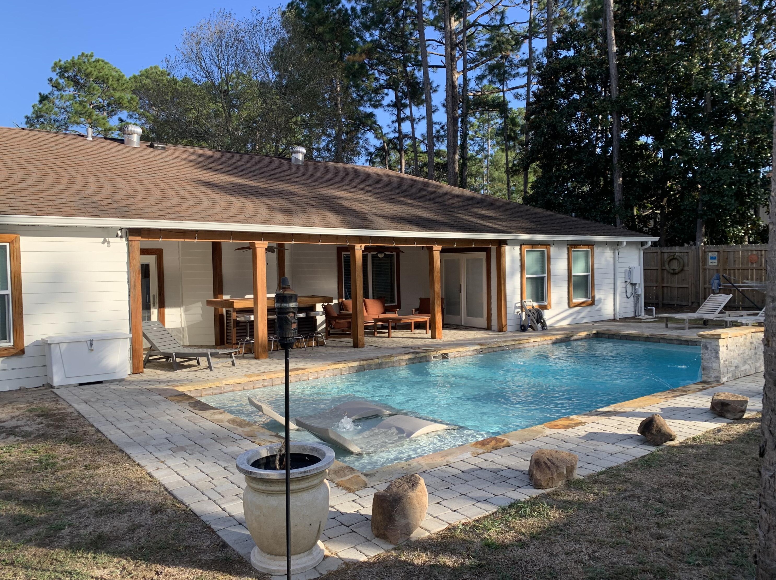 209 Santa Barbara Ave, Santa Rosa Beach FL  32459-4023 exterior