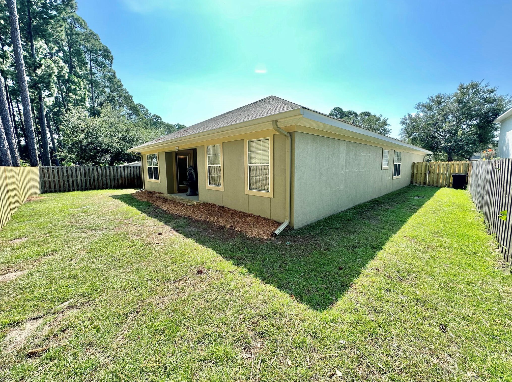 536 Loblolly Bay Dr, Santa Rosa Beach FL  32459-8031 exterior