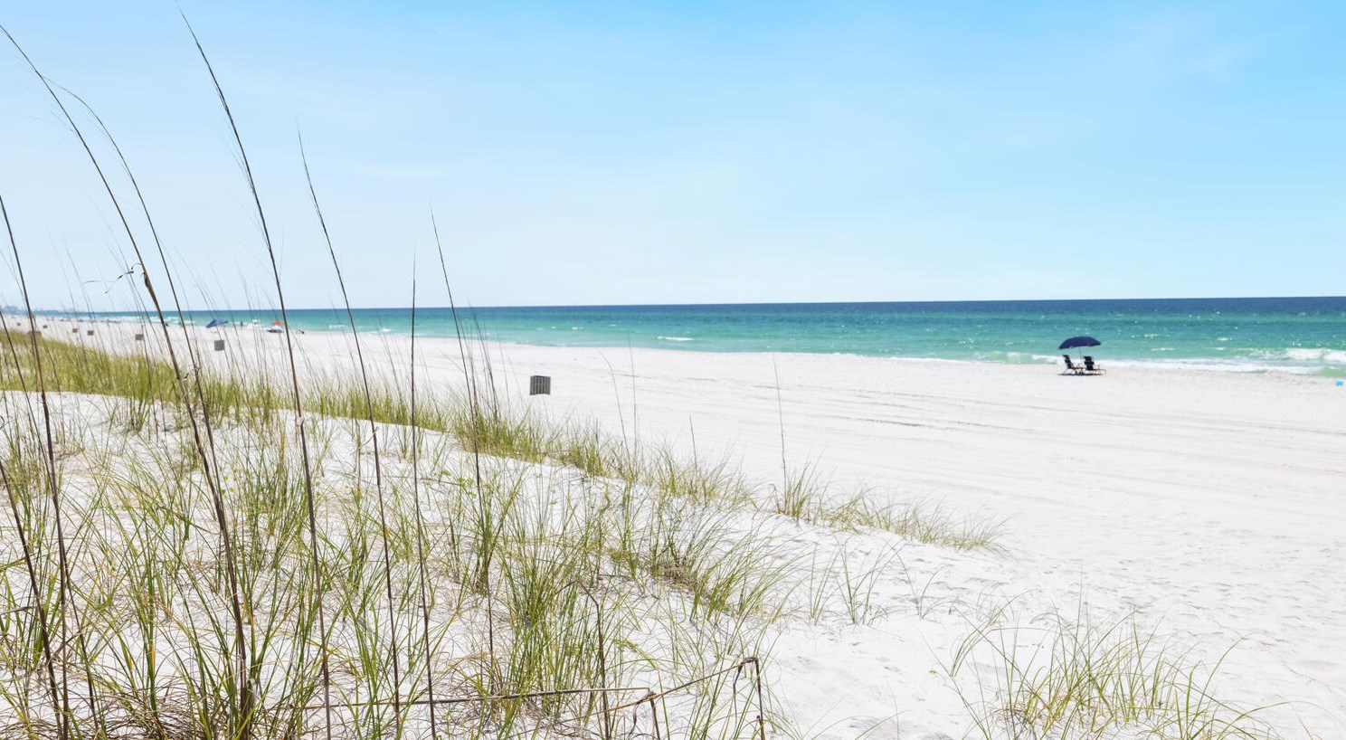 15100 Front Beach Rd, Panama City FL  32413-3529 exterior