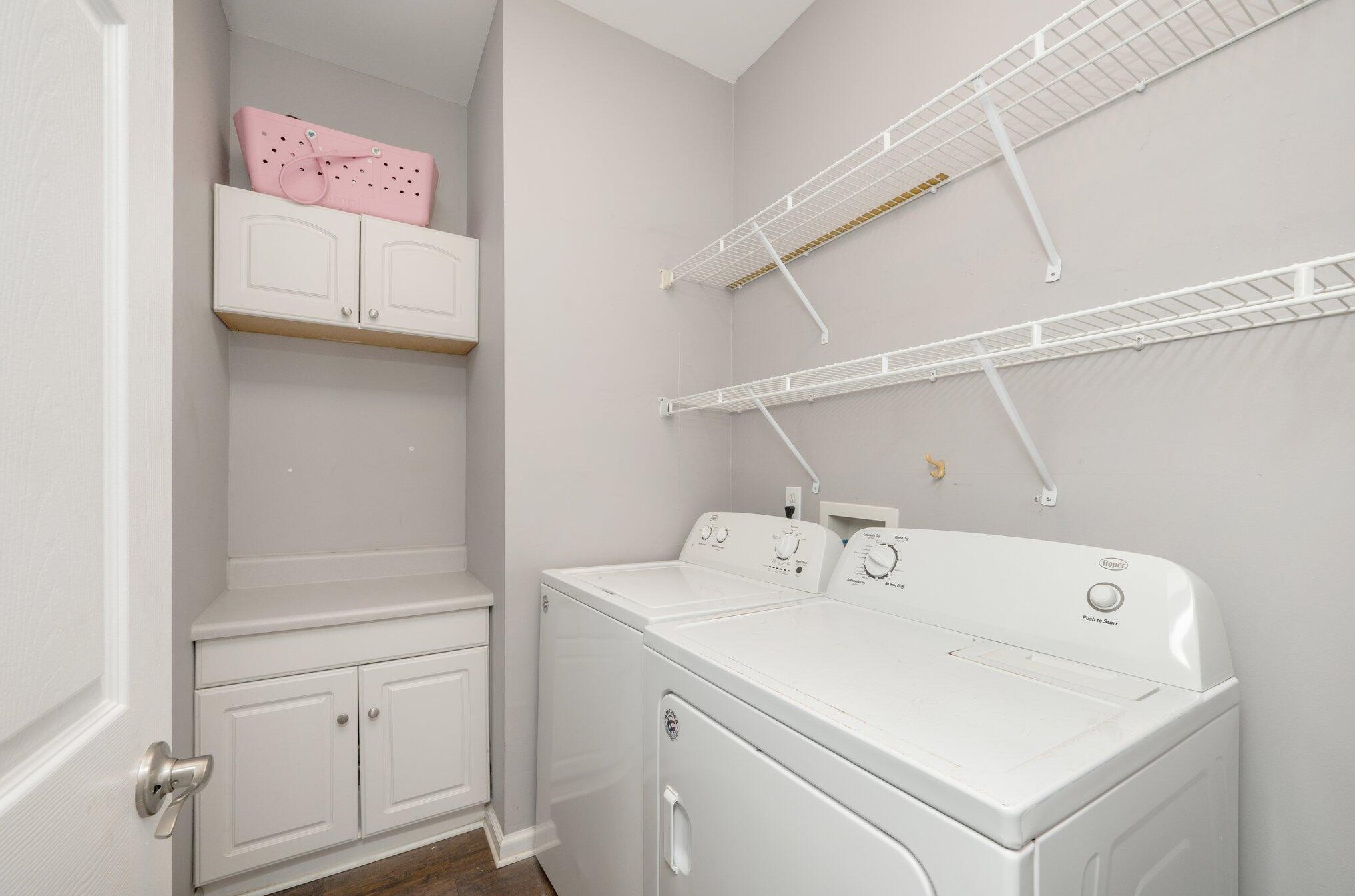 3191 Harrison St, Milton FL  32583-6280 exterior