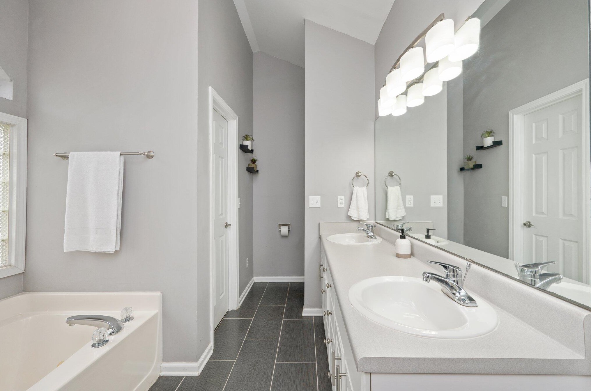 3191 Harrison St, Milton FL  32583-6280 exterior