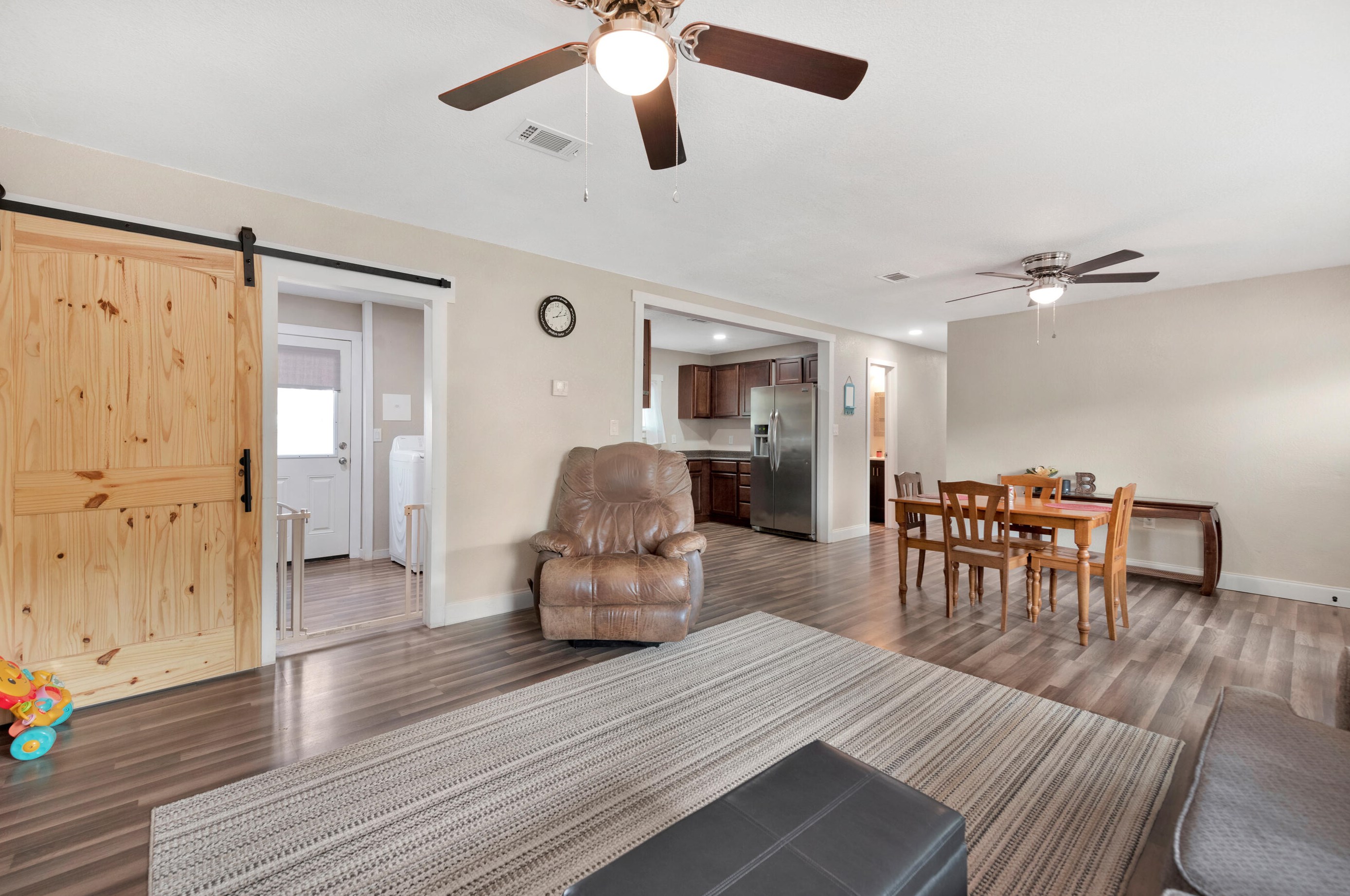 6098 Syrcle Ave, Milton FL  32570-3433 exterior