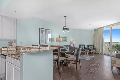 4203 Indian Bayou Trail #UNIT 1712, Destin, FL 32541 - Photo 3