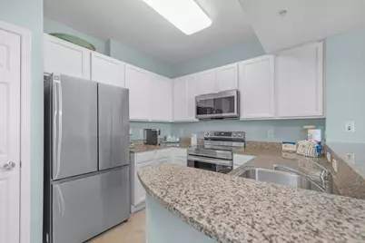 4203 Indian Bayou Trail #UNIT 1712, Destin, FL 32541 - Photo 5