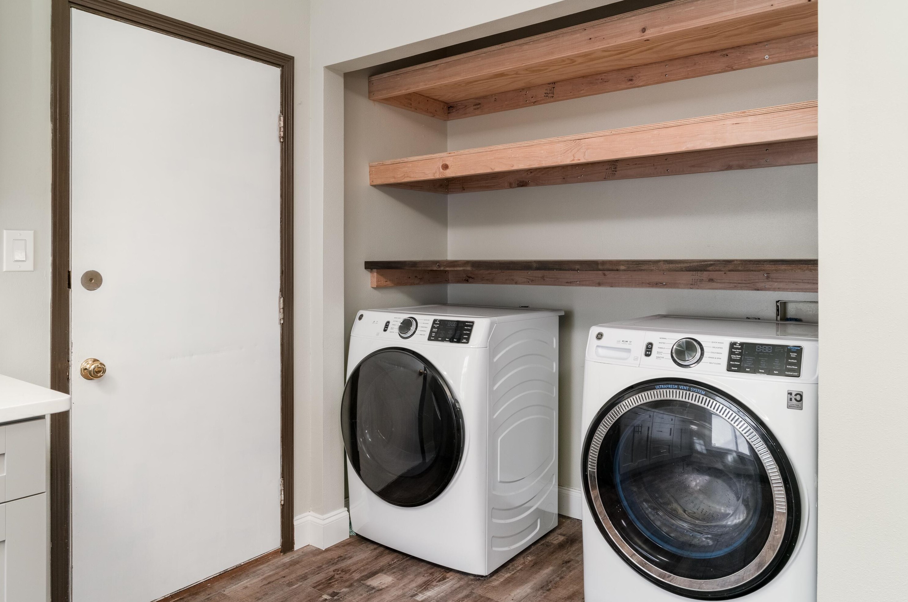 944 Ridgewood Way, Niceville FL  32578-4207 exterior