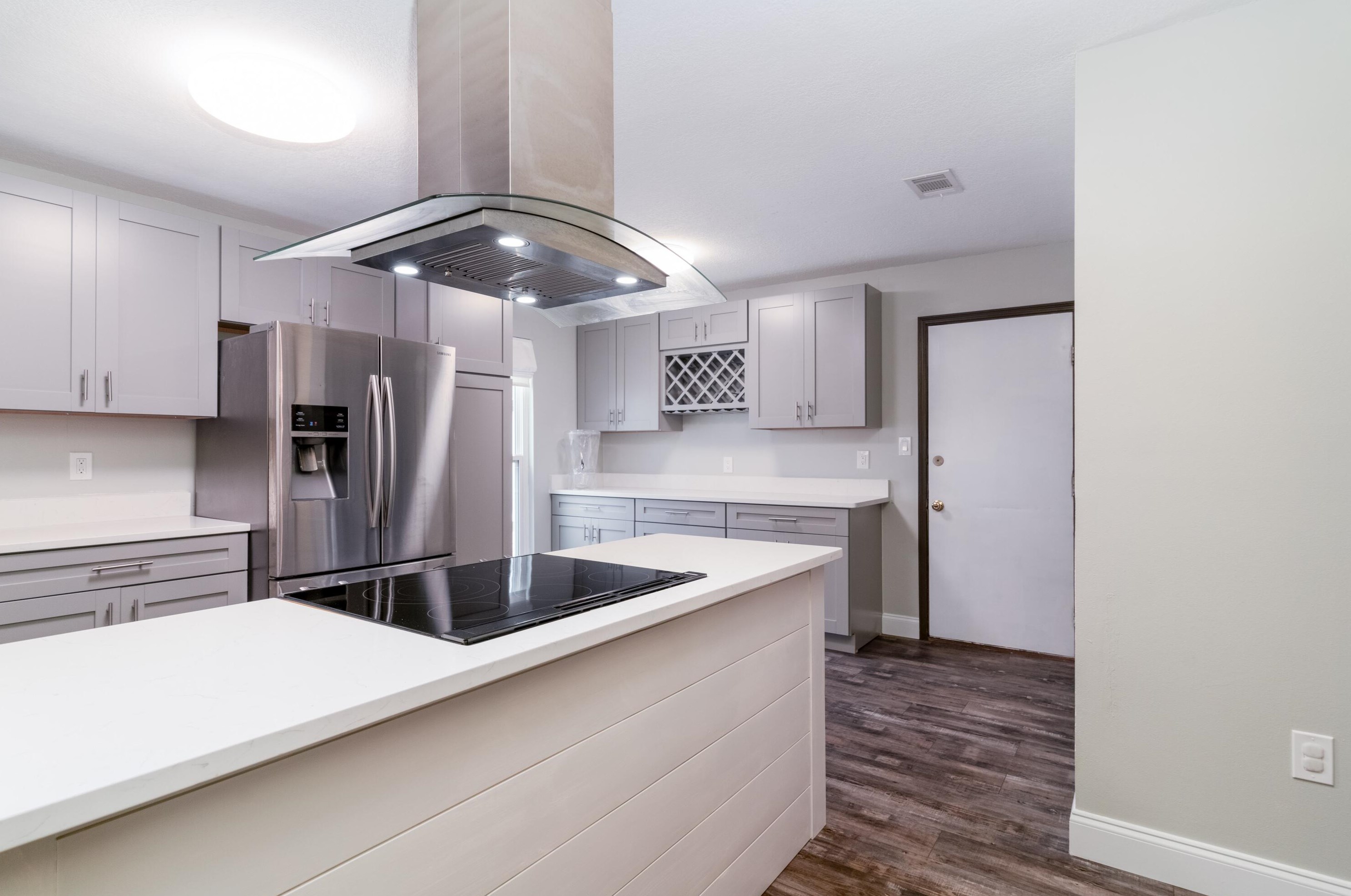 944 Ridgewood Way, Niceville FL  32578-4207 exterior