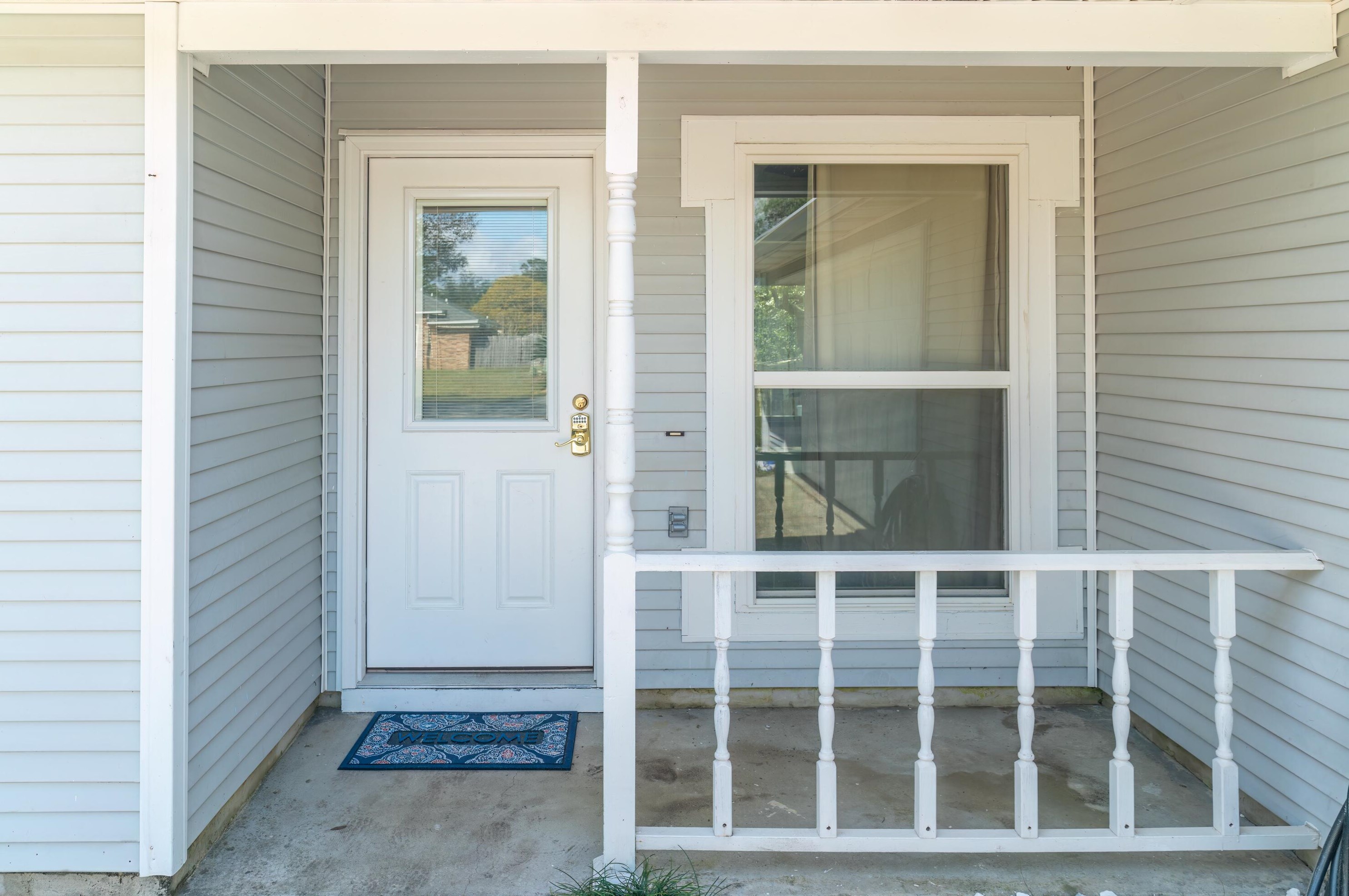 944 Ridgewood Way, Niceville FL  32578-4207 exterior