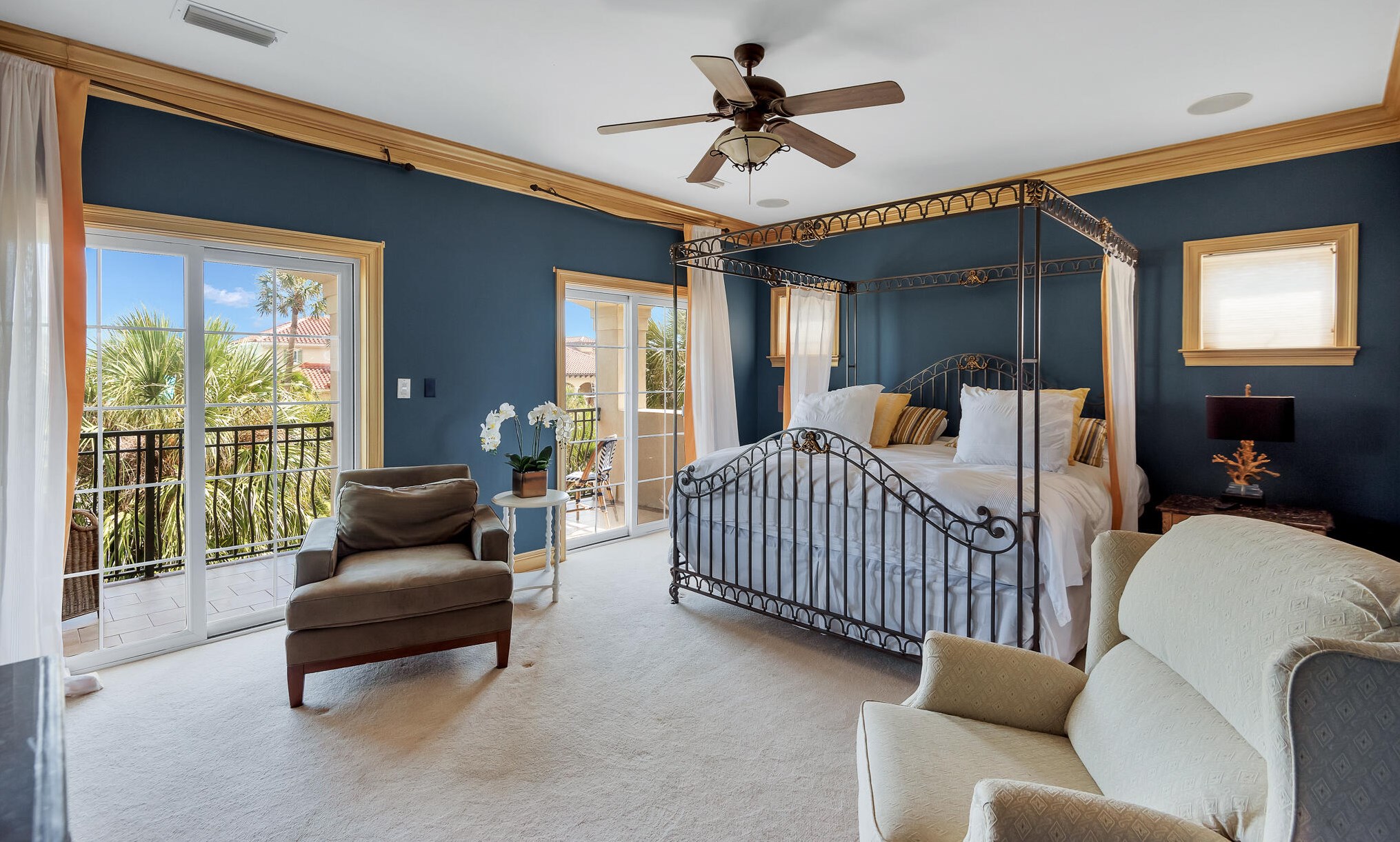 4643 Destiny Way, Destin FL 32541-3789 exterior