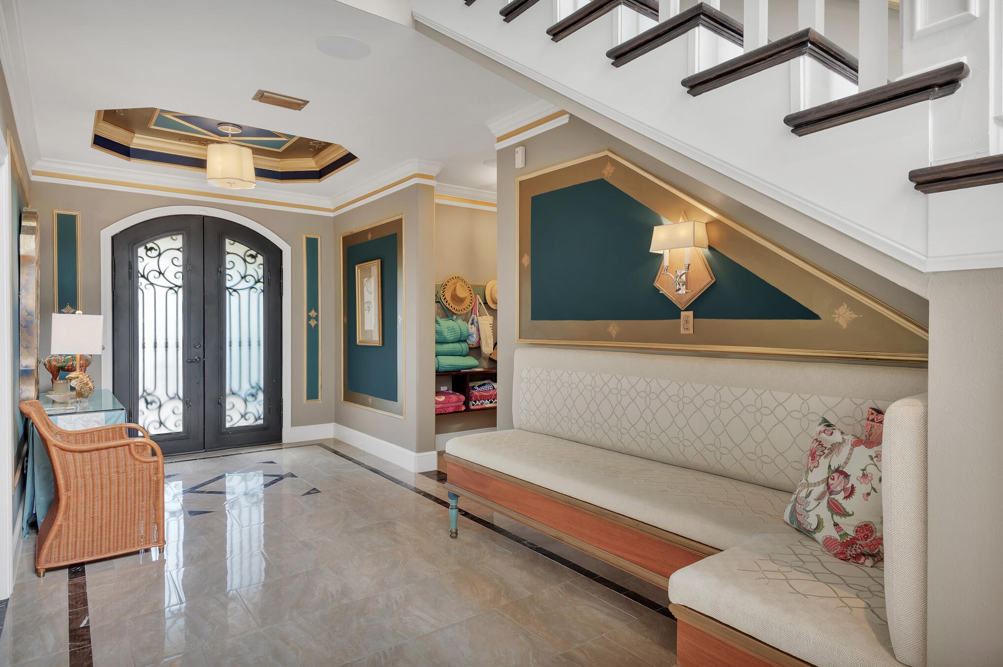 4643 Destiny Way, Destin FL 32541-3789 exterior