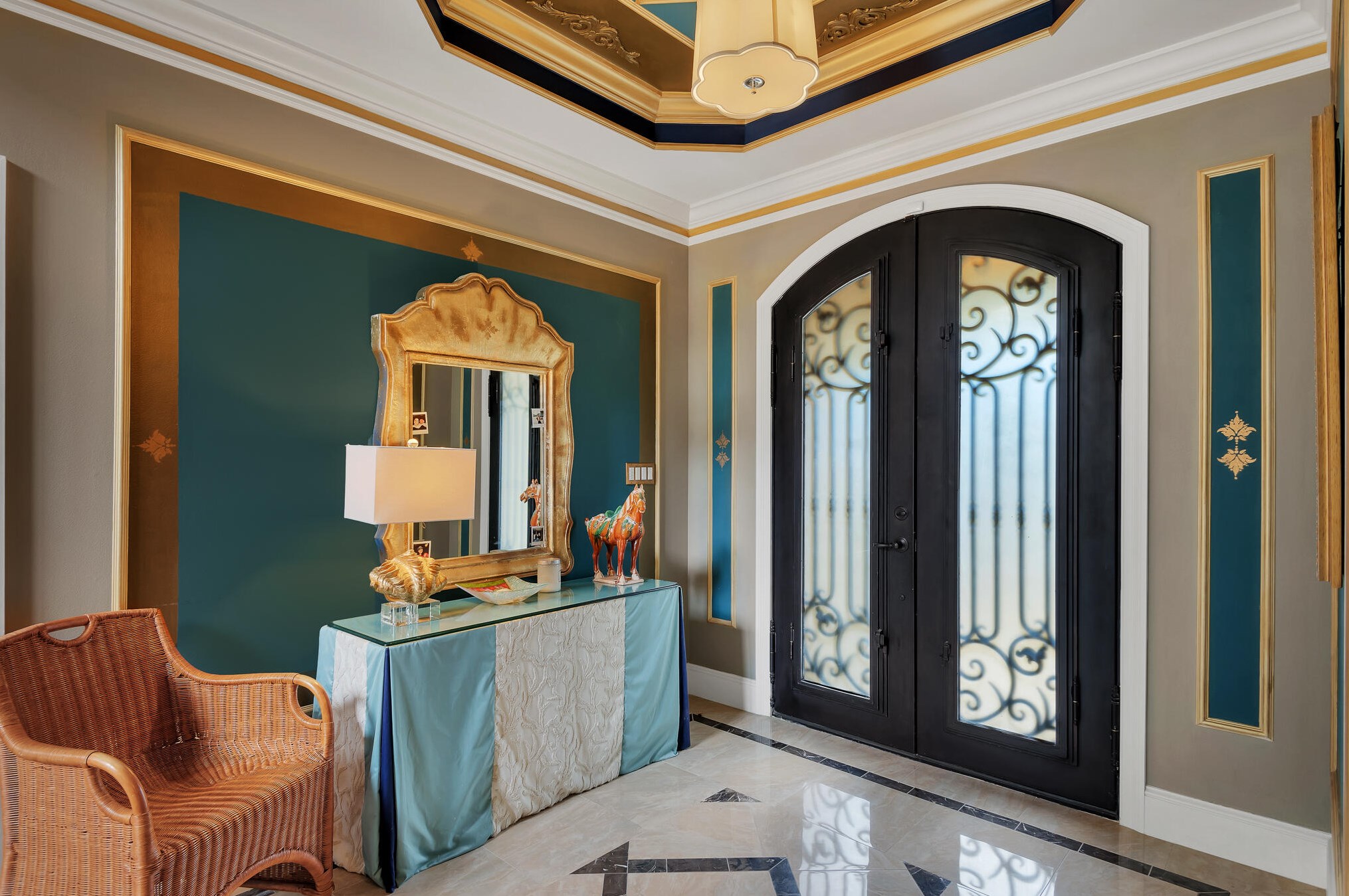 4643 Destiny Way, Destin FL 32541-3789 exterior