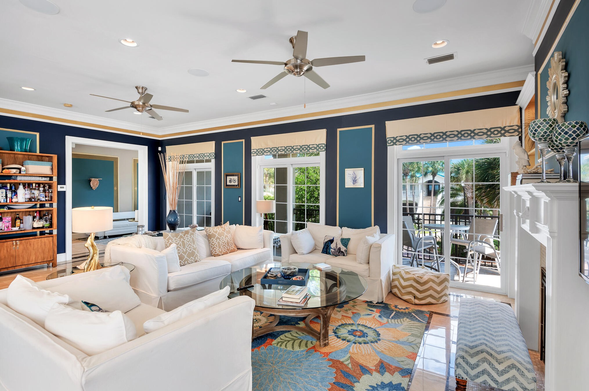 4643 Destiny Way, Destin FL 32541-3789 exterior