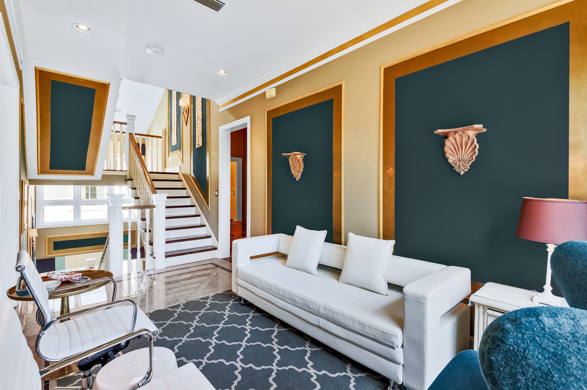 4643 Destiny Way, Destin FL 32541-3789 exterior