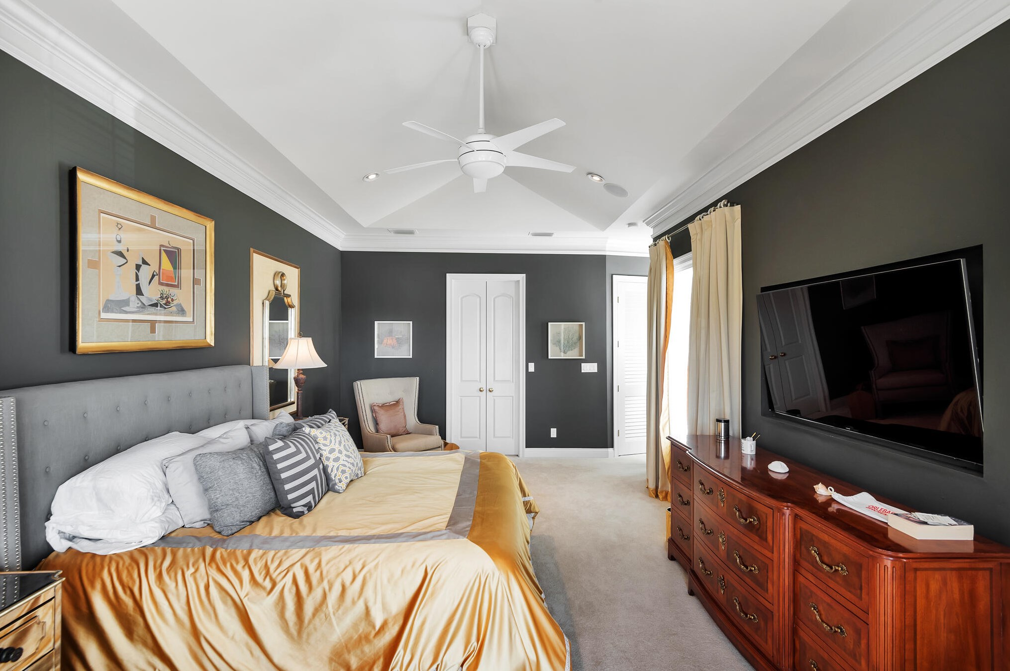 4643 Destiny Way, Destin FL 32541-3789 exterior