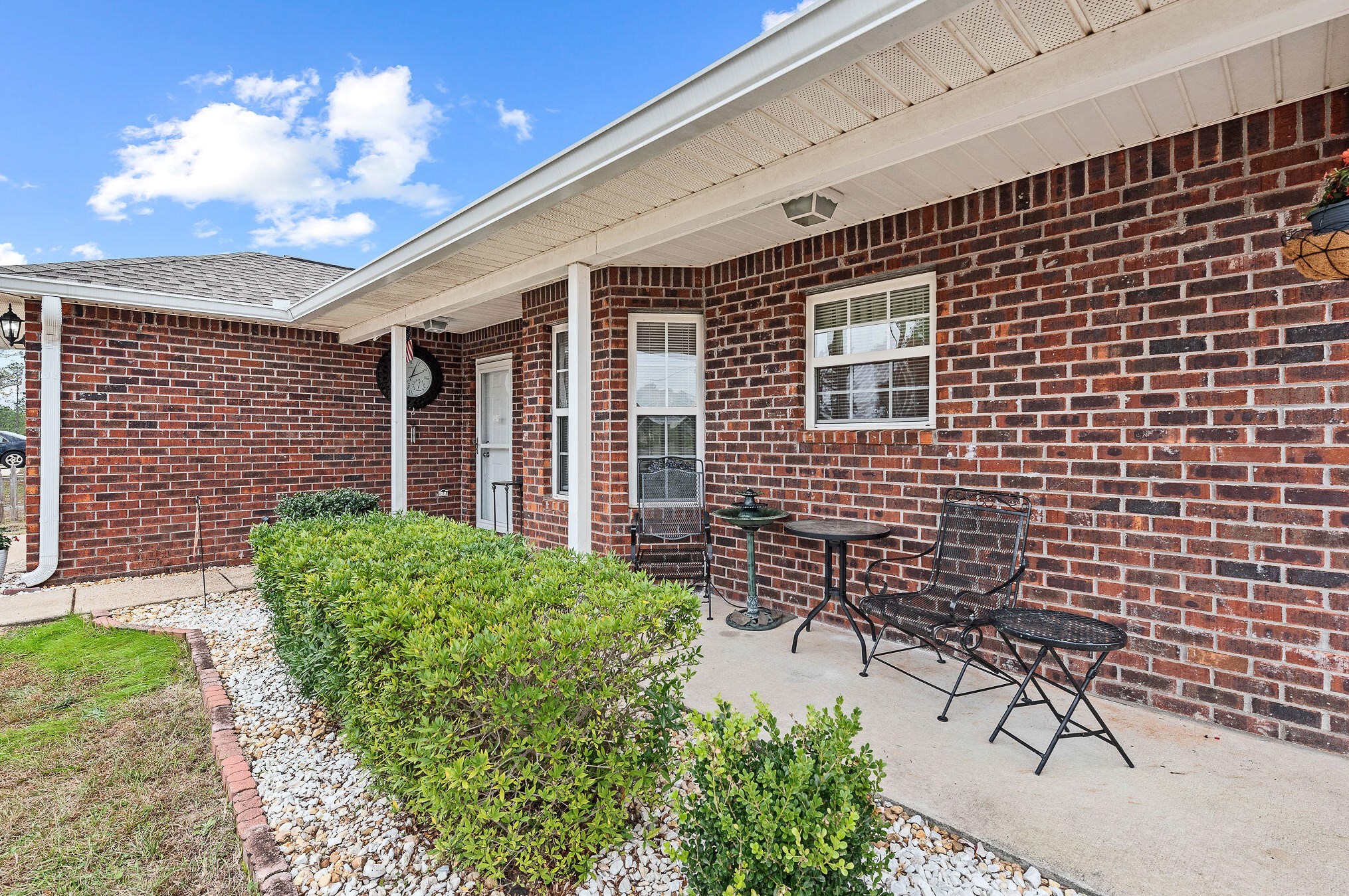 4696 Falcon Way, Crestview FL  32539-8753 exterior