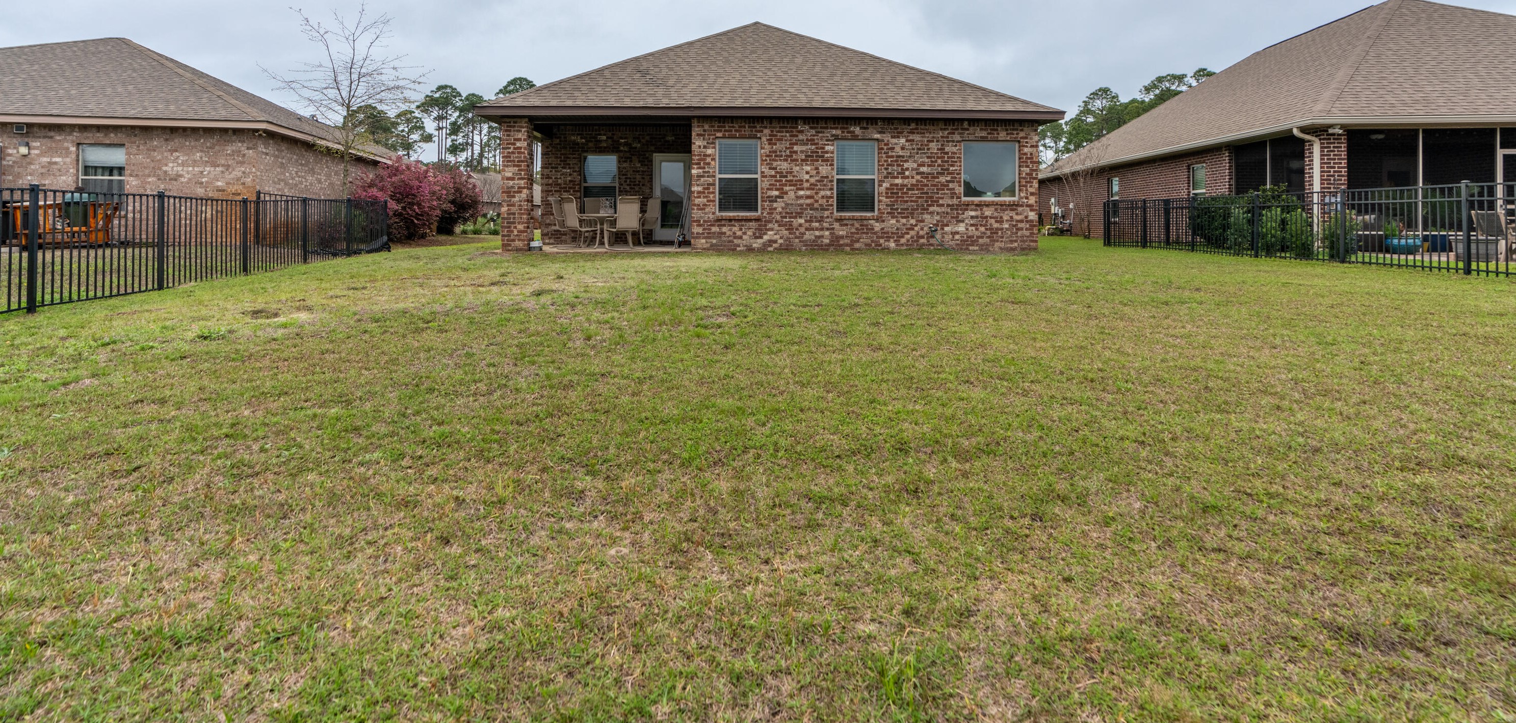 749 Cocobolo Dr, Santa Rosa Beach FL  32459-8078 exterior