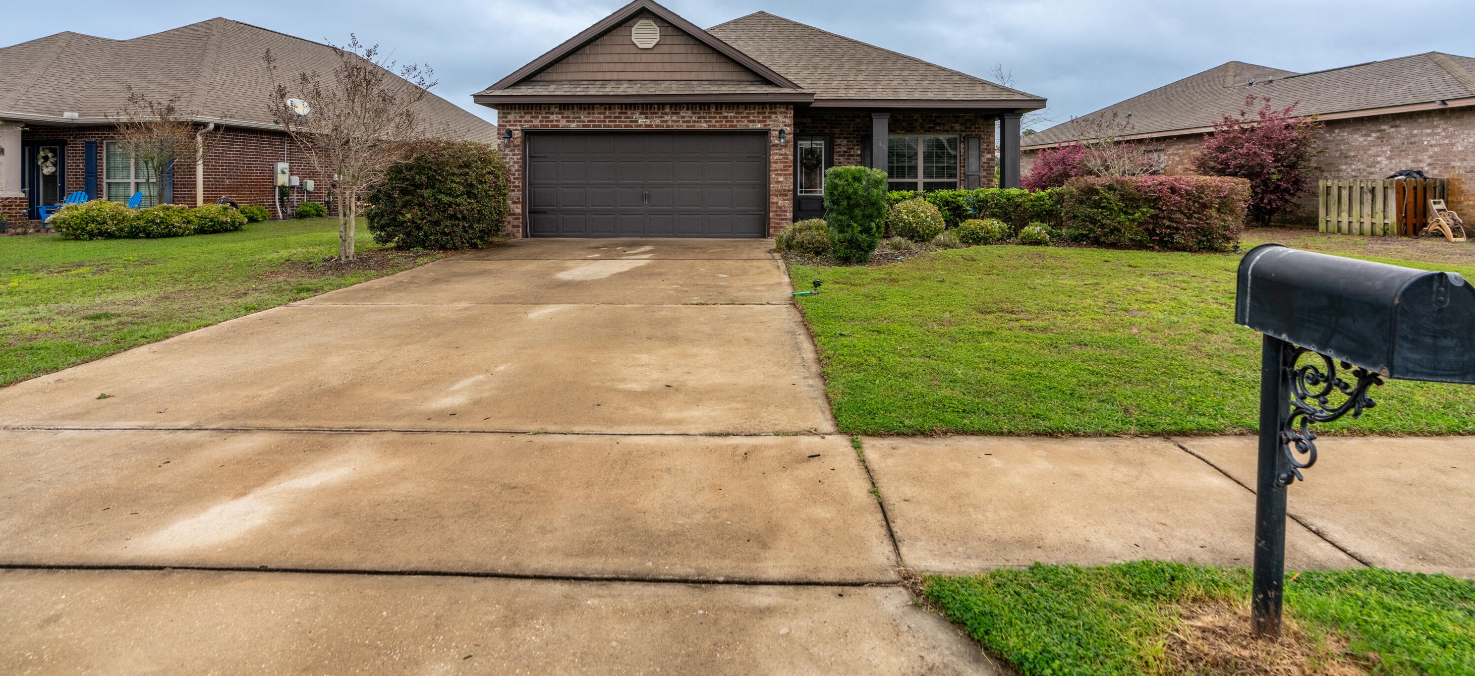 749 Cocobolo Dr, Santa Rosa Beach FL  32459-8078 exterior