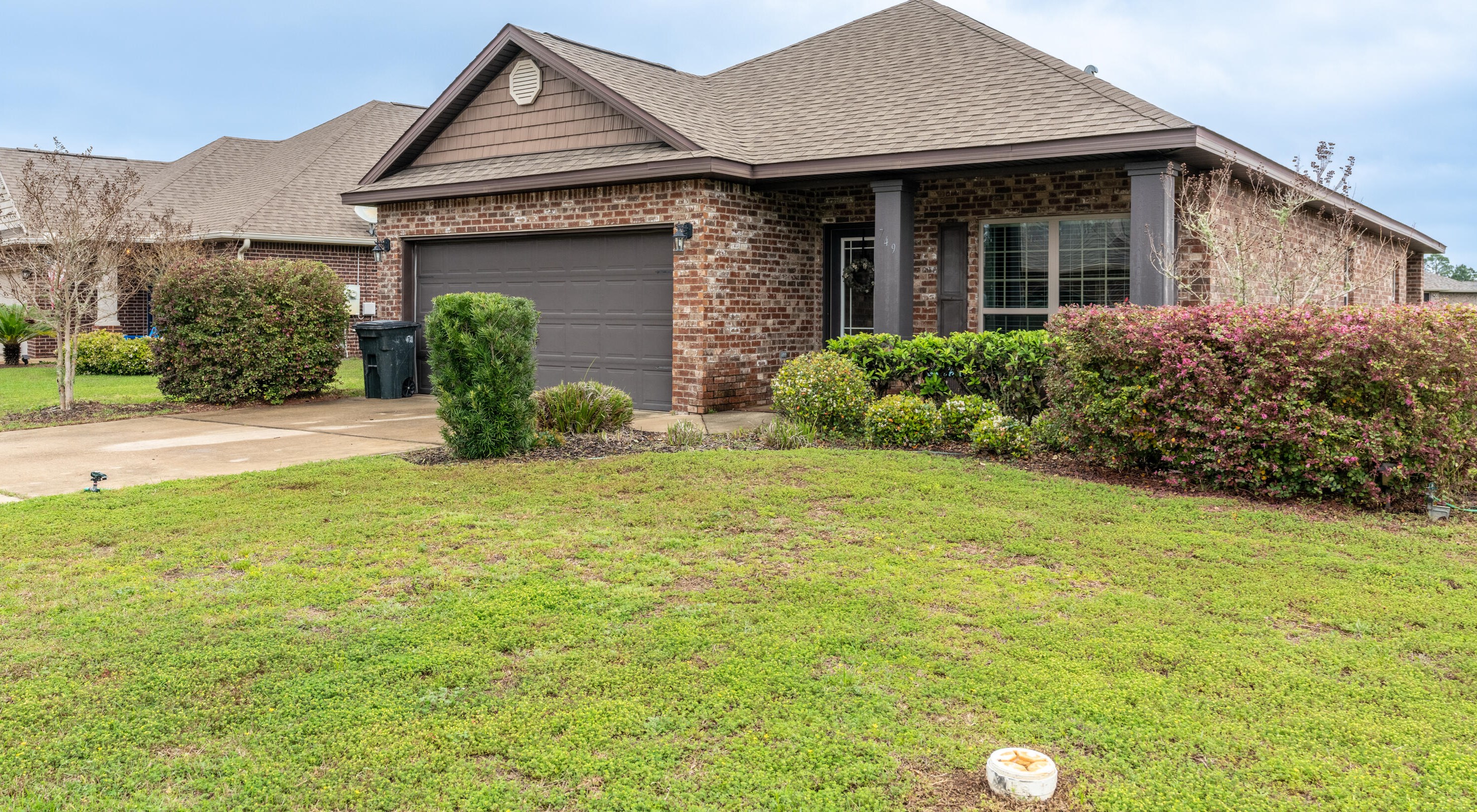 749 Cocobolo Dr, Santa Rosa Beach FL  32459-8078 exterior