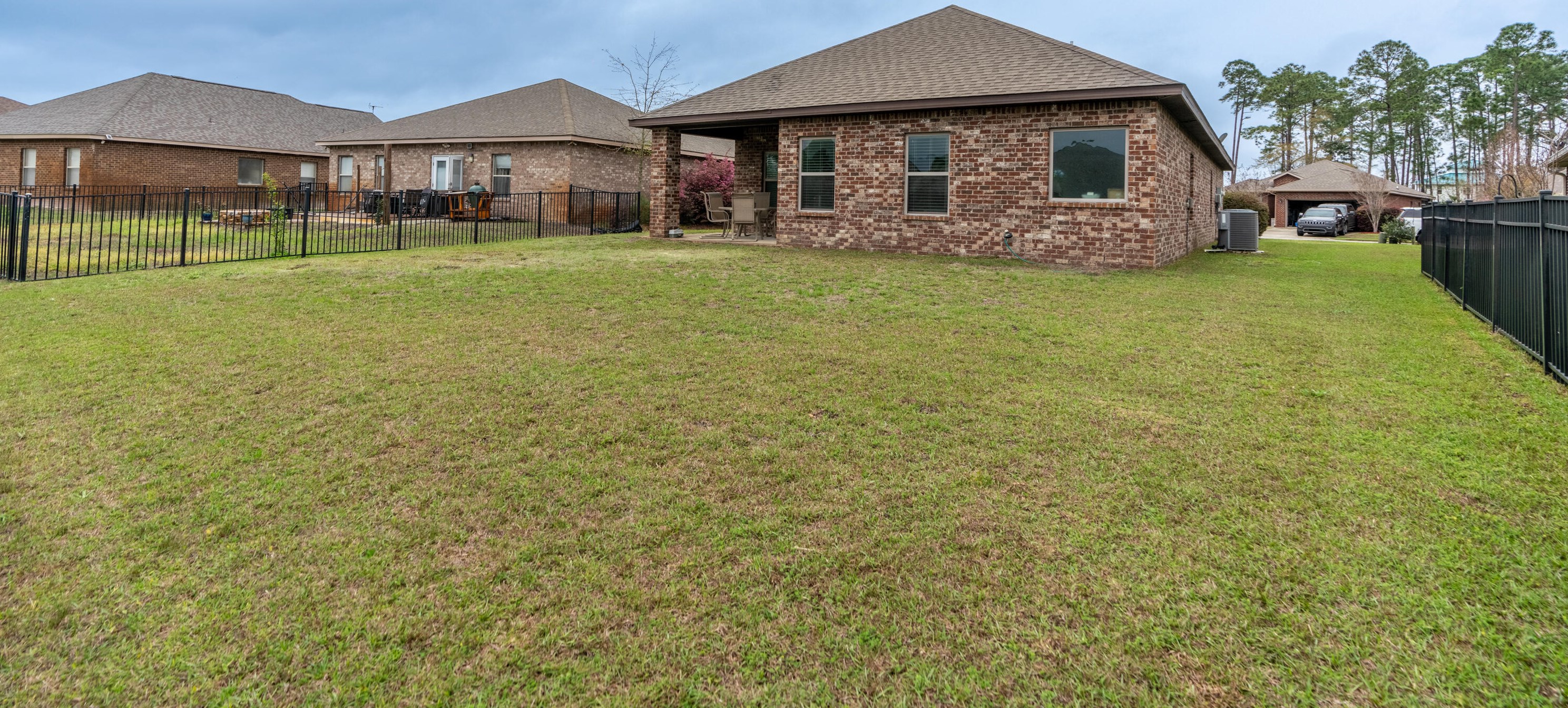 749 Cocobolo Dr, Santa Rosa Beach FL  32459-8078 exterior