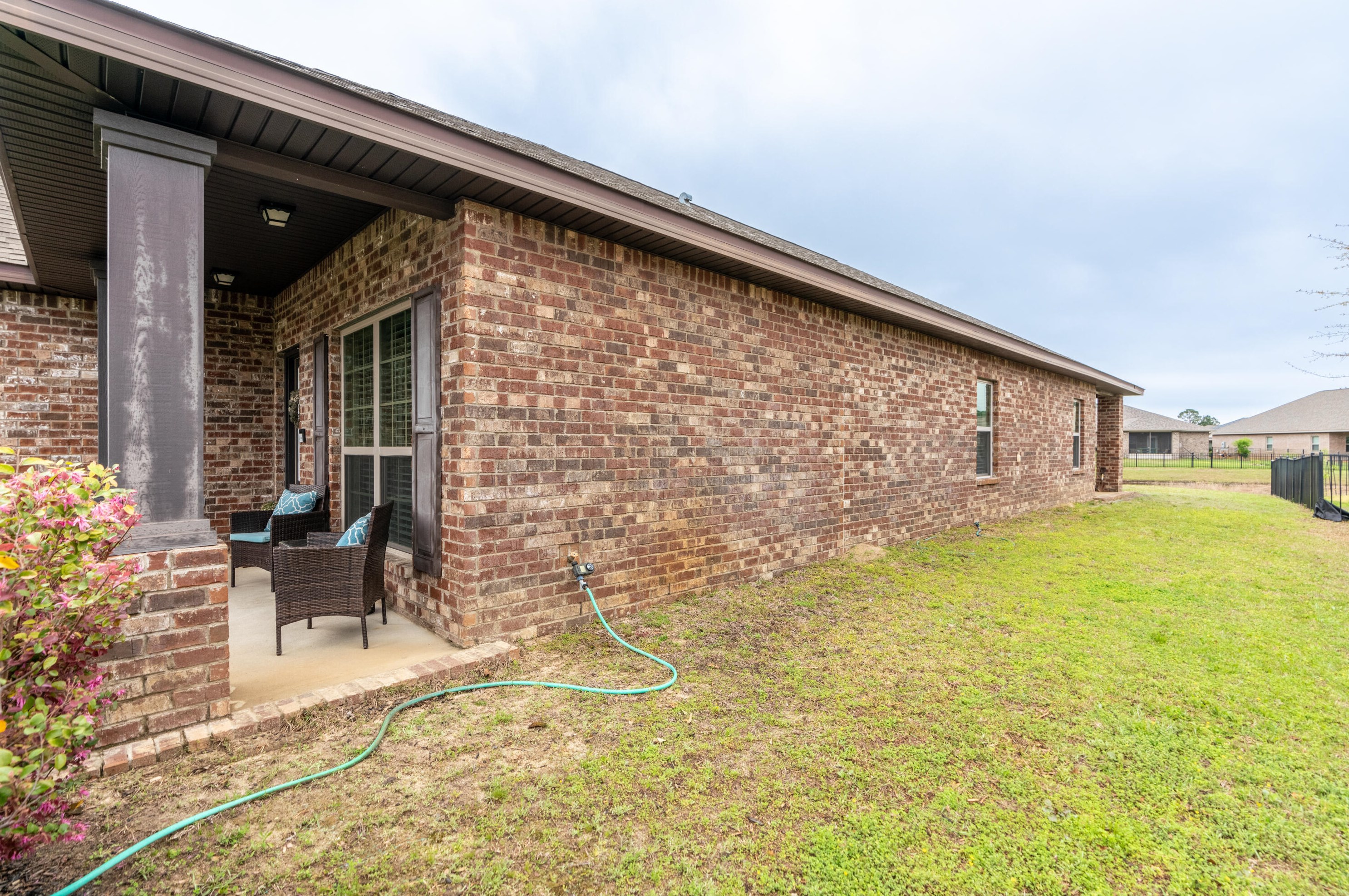 749 Cocobolo Dr, Santa Rosa Beach FL  32459-8078 exterior