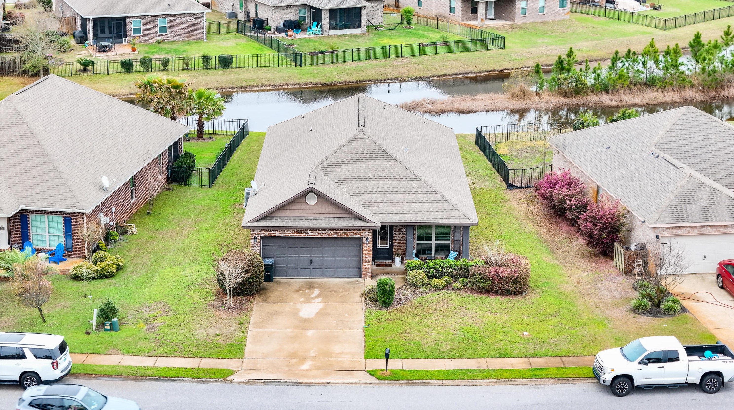 749 Cocobolo Dr, Santa Rosa Beach FL  32459-8078 exterior