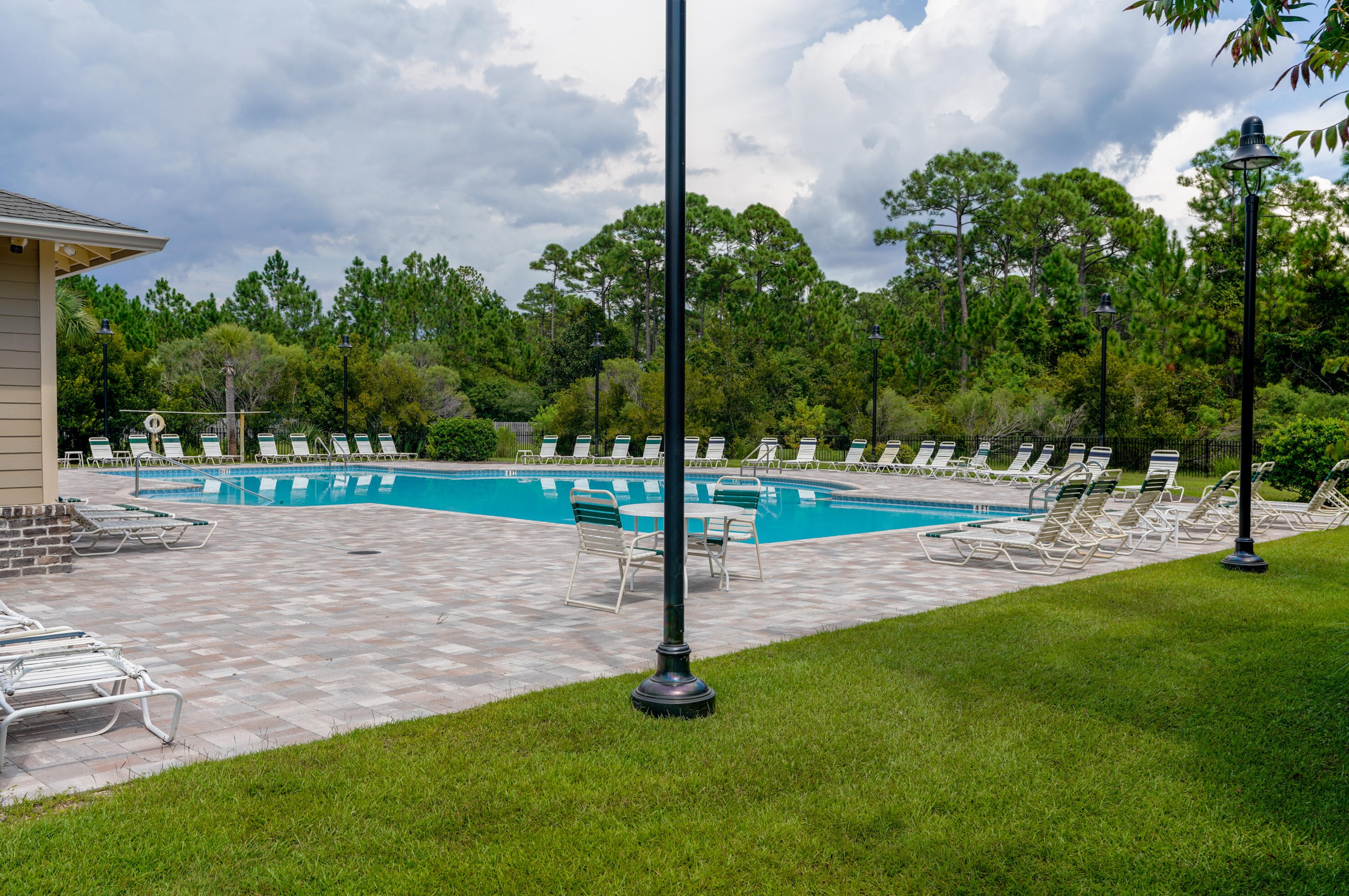 749 Cocobolo Dr, Santa Rosa Beach FL  32459-8078 exterior